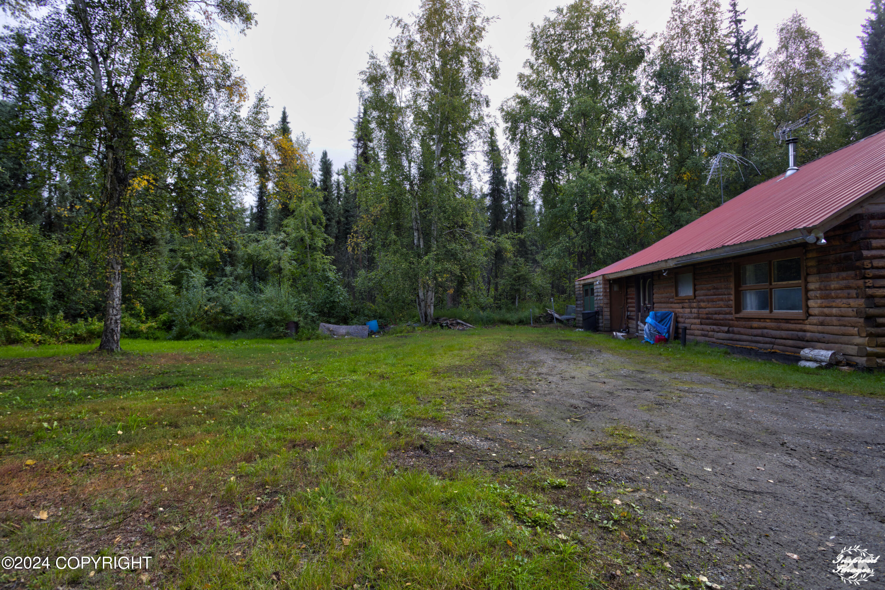 552 Carl Crosman Way, North Pole, Alaska image 25