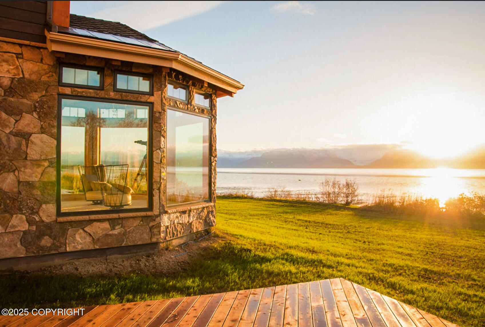 5260 Kachemak Drive