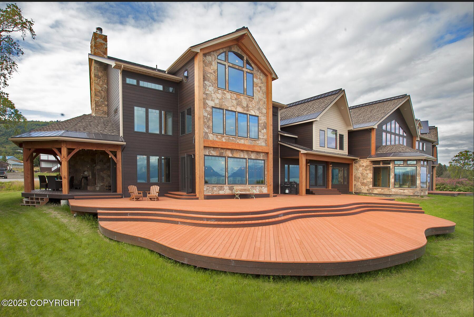 5260 Kachemak Drive