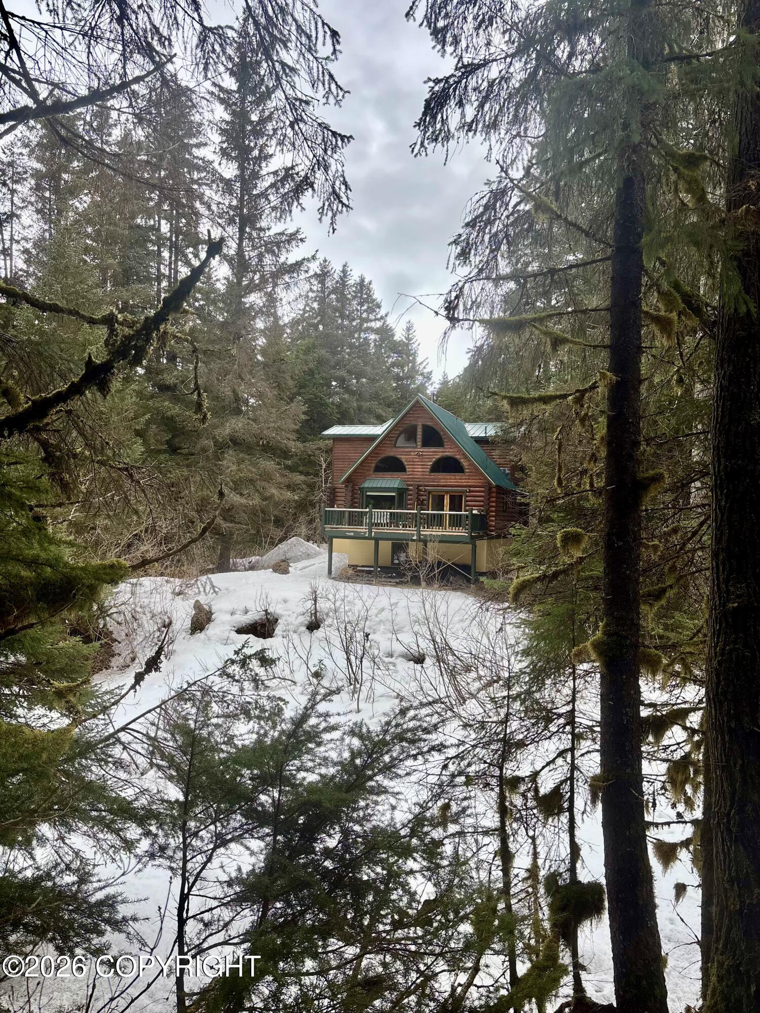 165 Virgin Creek Road
