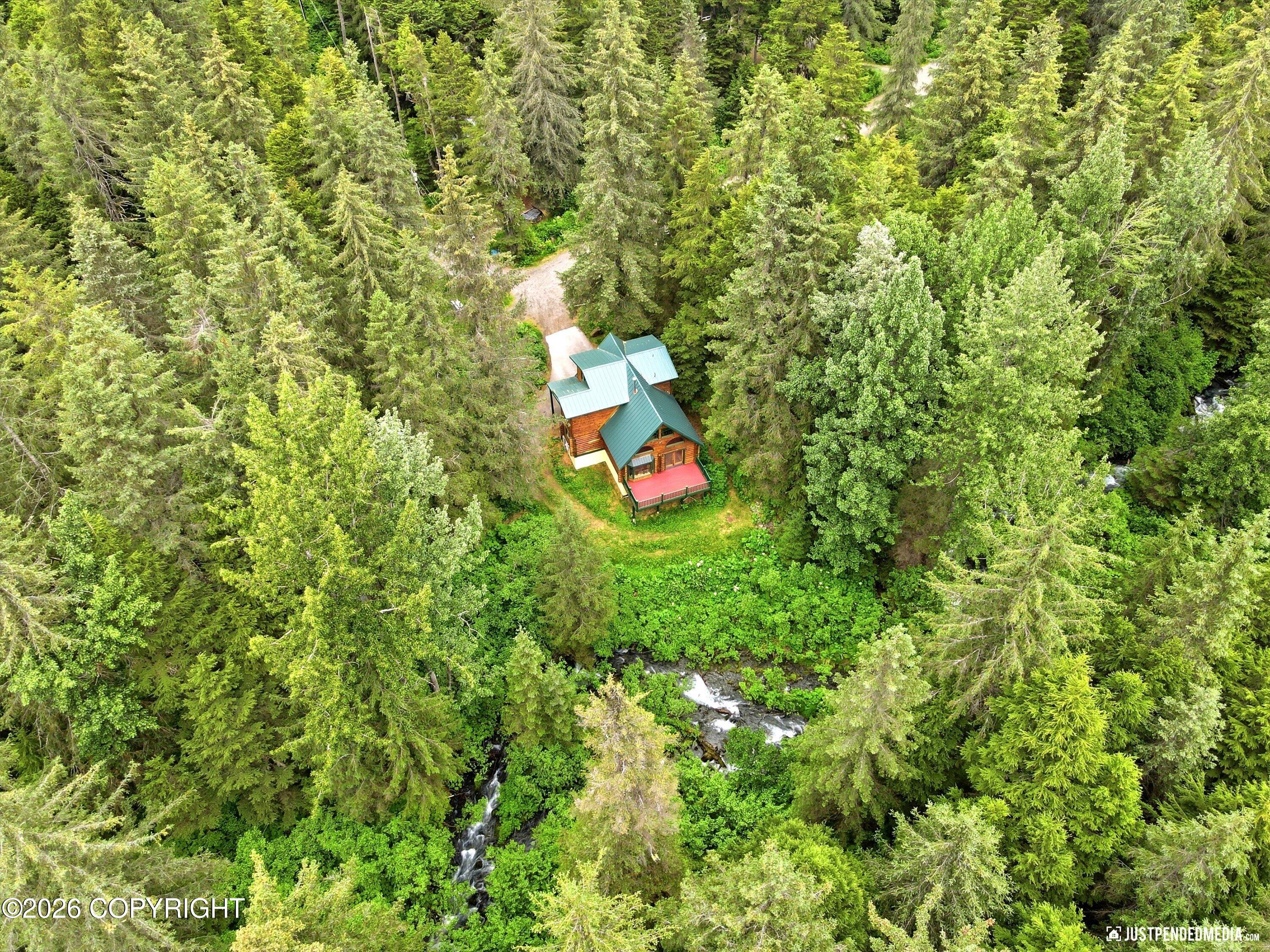 165 Virgin Creek Road