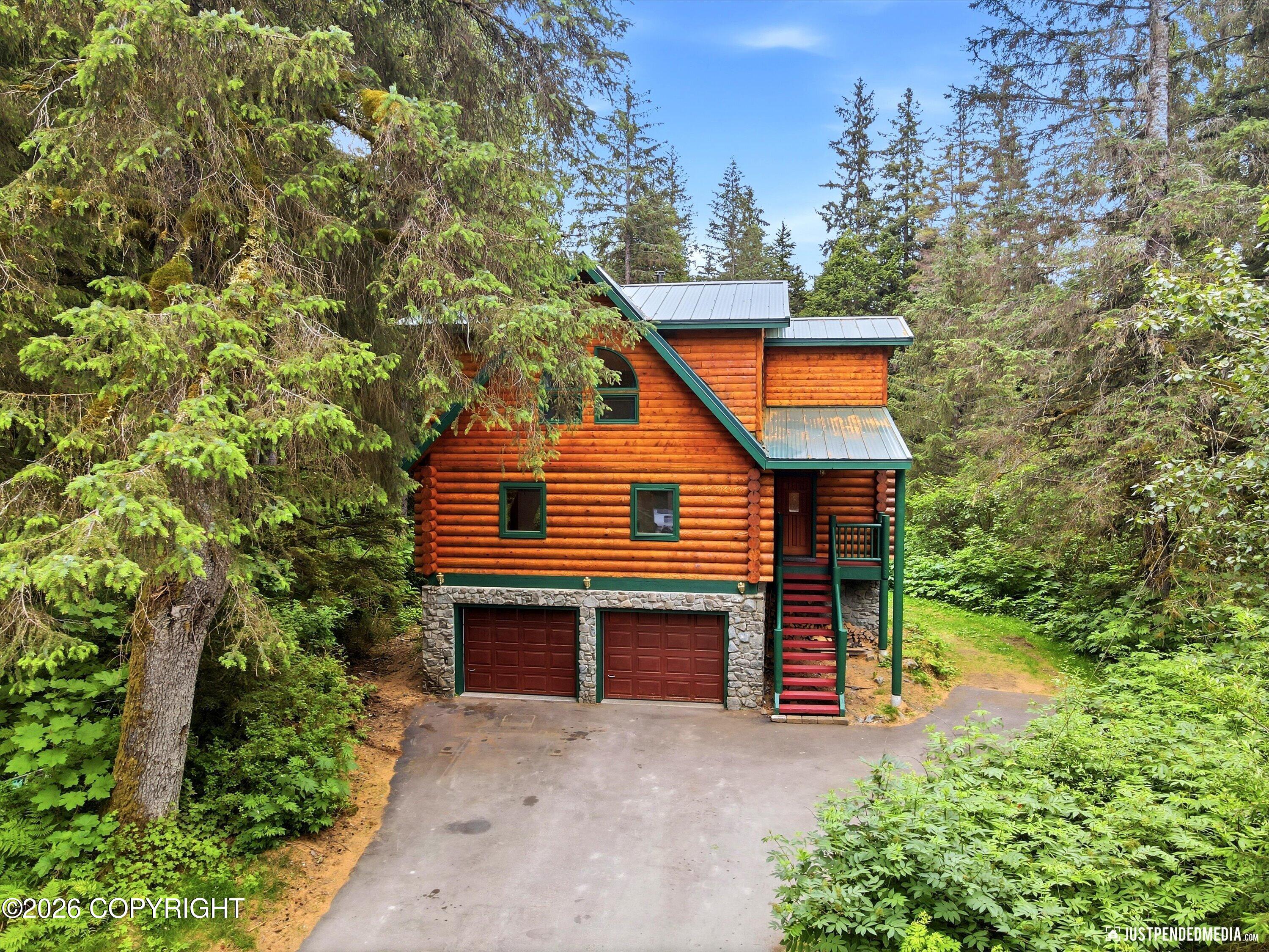 165 Virgin Creek Road