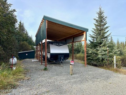 Photo of 35765 Erin Way, Anchor Point, AK 99556 (MLS # 25-12875) Photo of 35765 Erin Way, Anchor Point, AK 99556 (MLS # 25-12875)