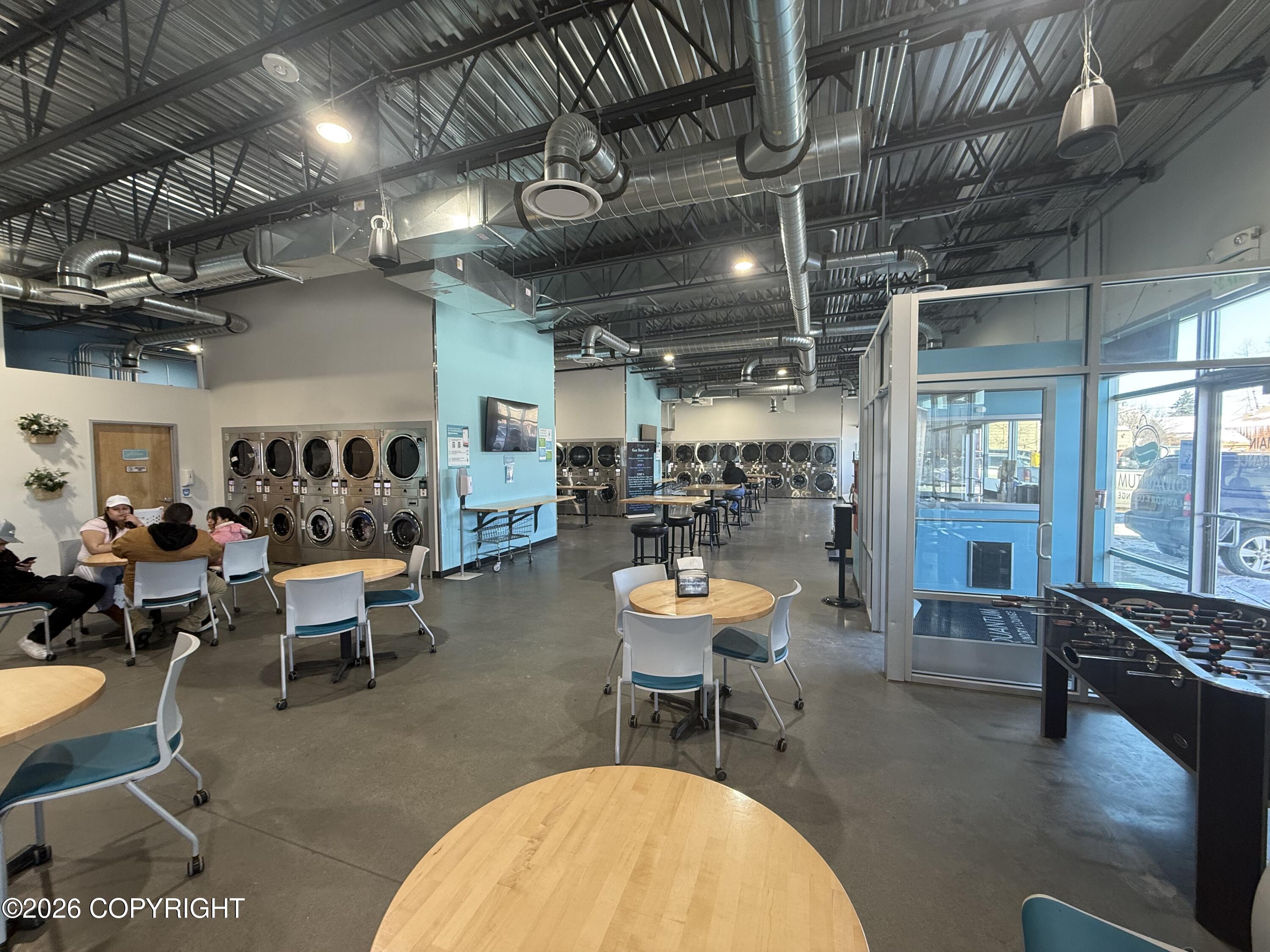 409 W Fireweed Lane D