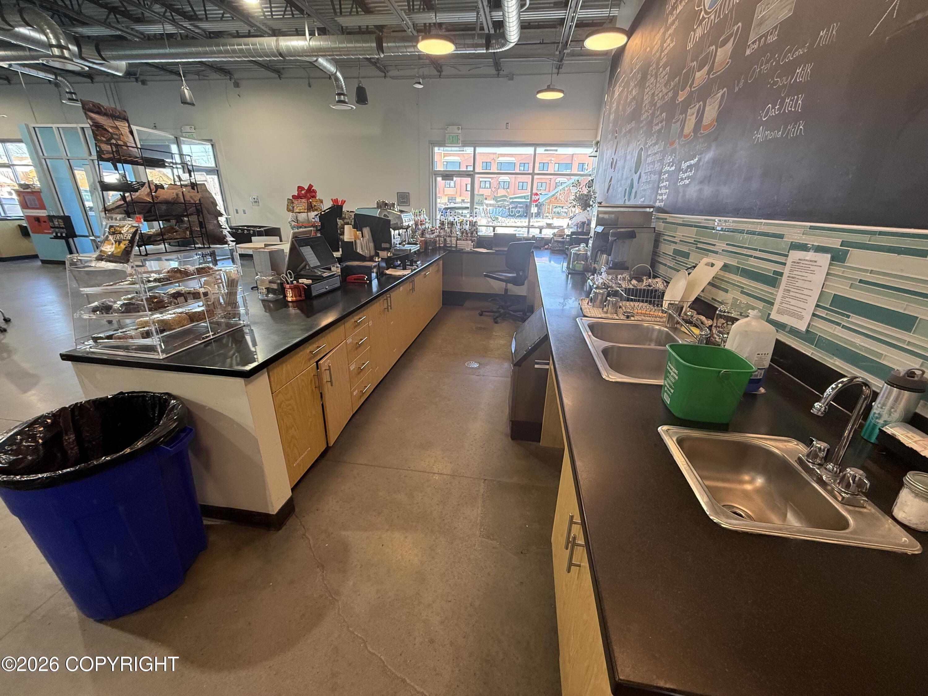 409 W Fireweed Lane D