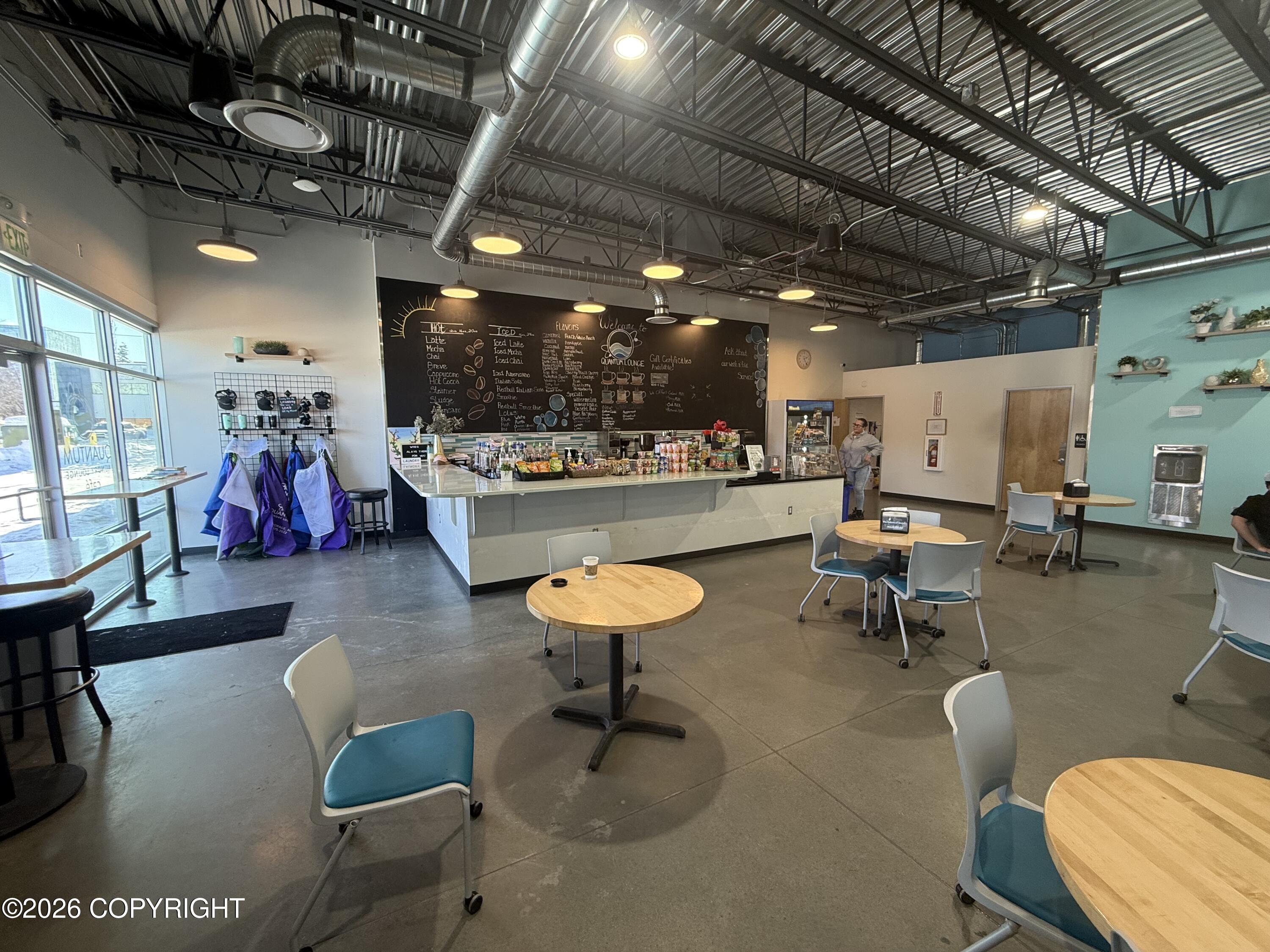 409 W Fireweed Lane D