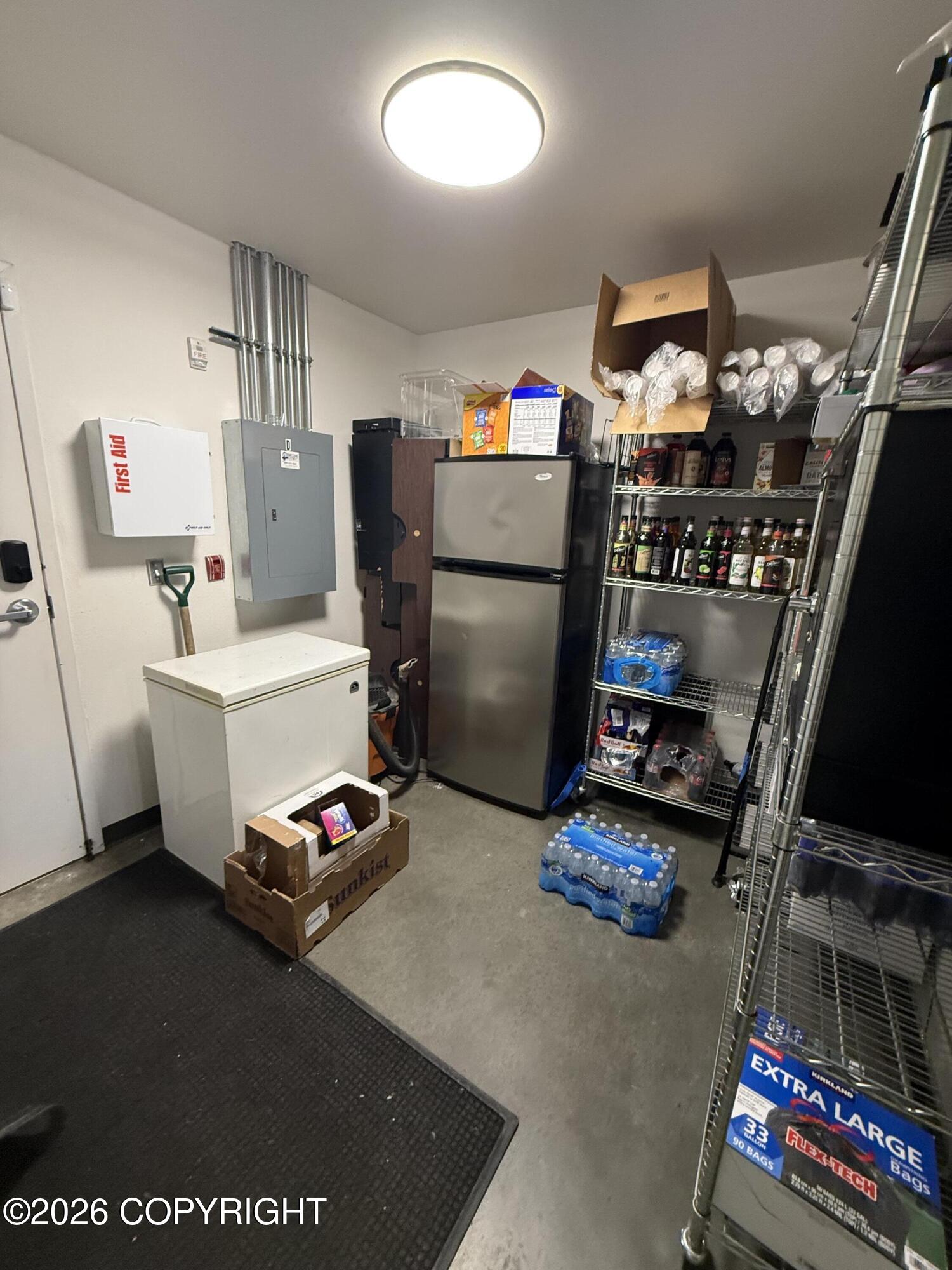 409 W Fireweed Lane D