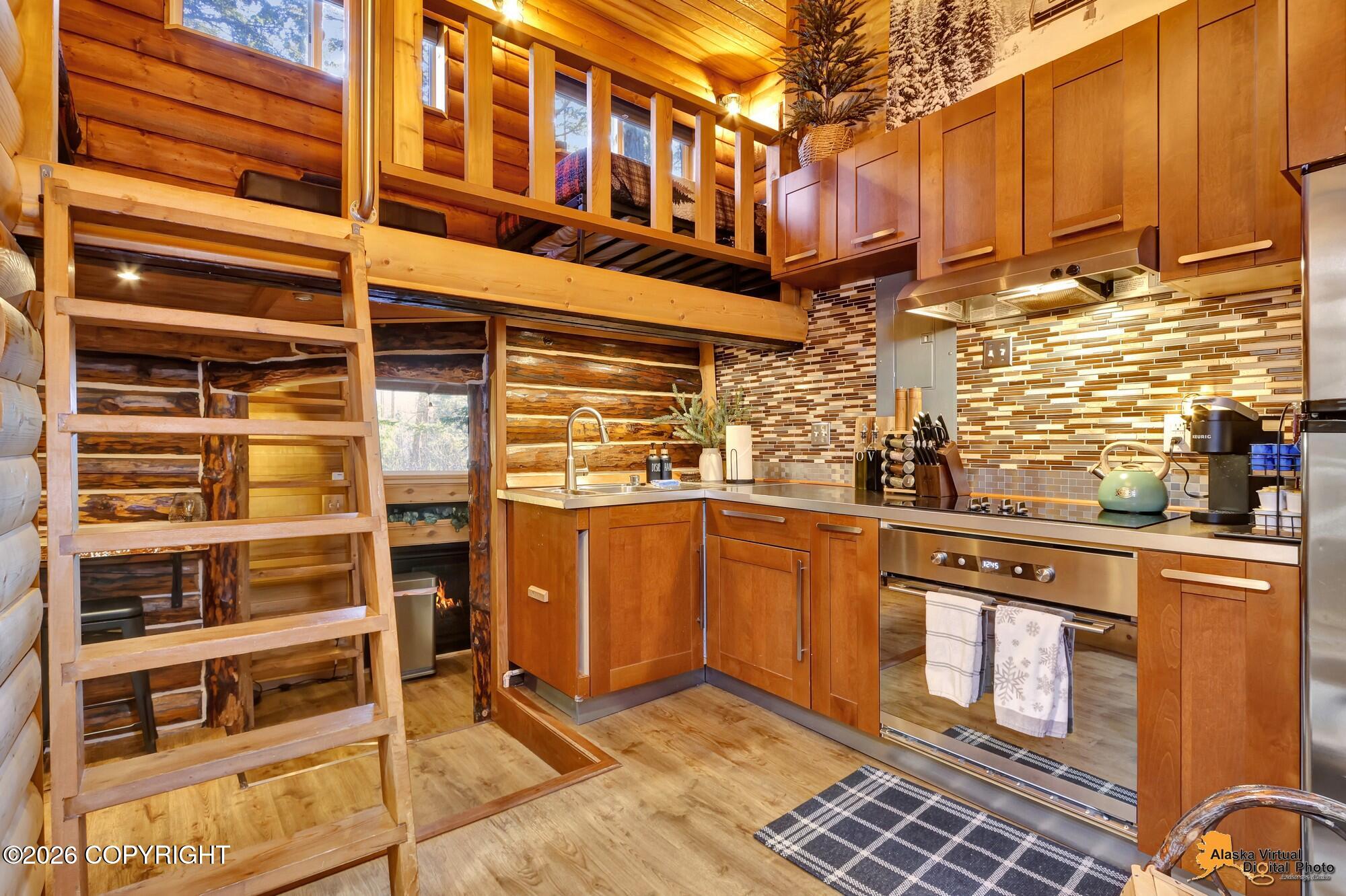 137 Telemark Way