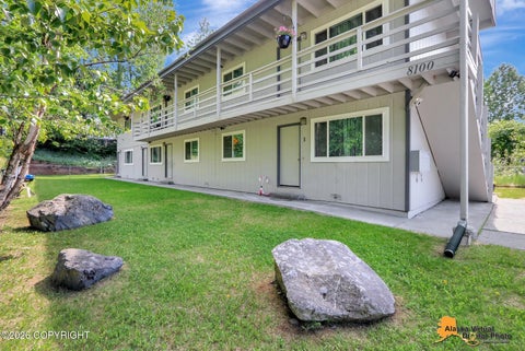 Photo of 8100 Boundary Avenue, Anchorage, AK 99504 (MLS # 26-7551)