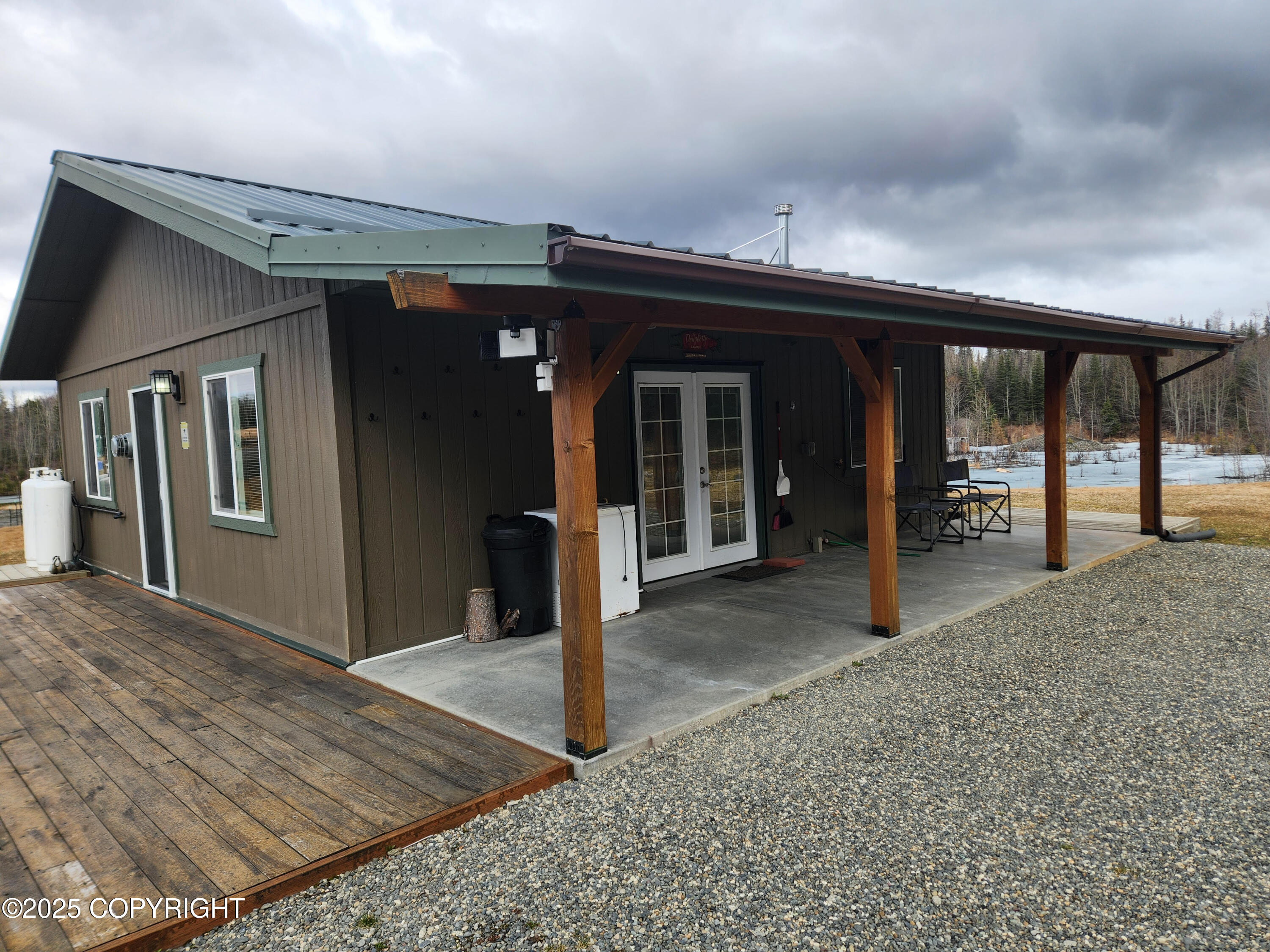 35510 SW Maile Lane, Sterling, Alaska image 2