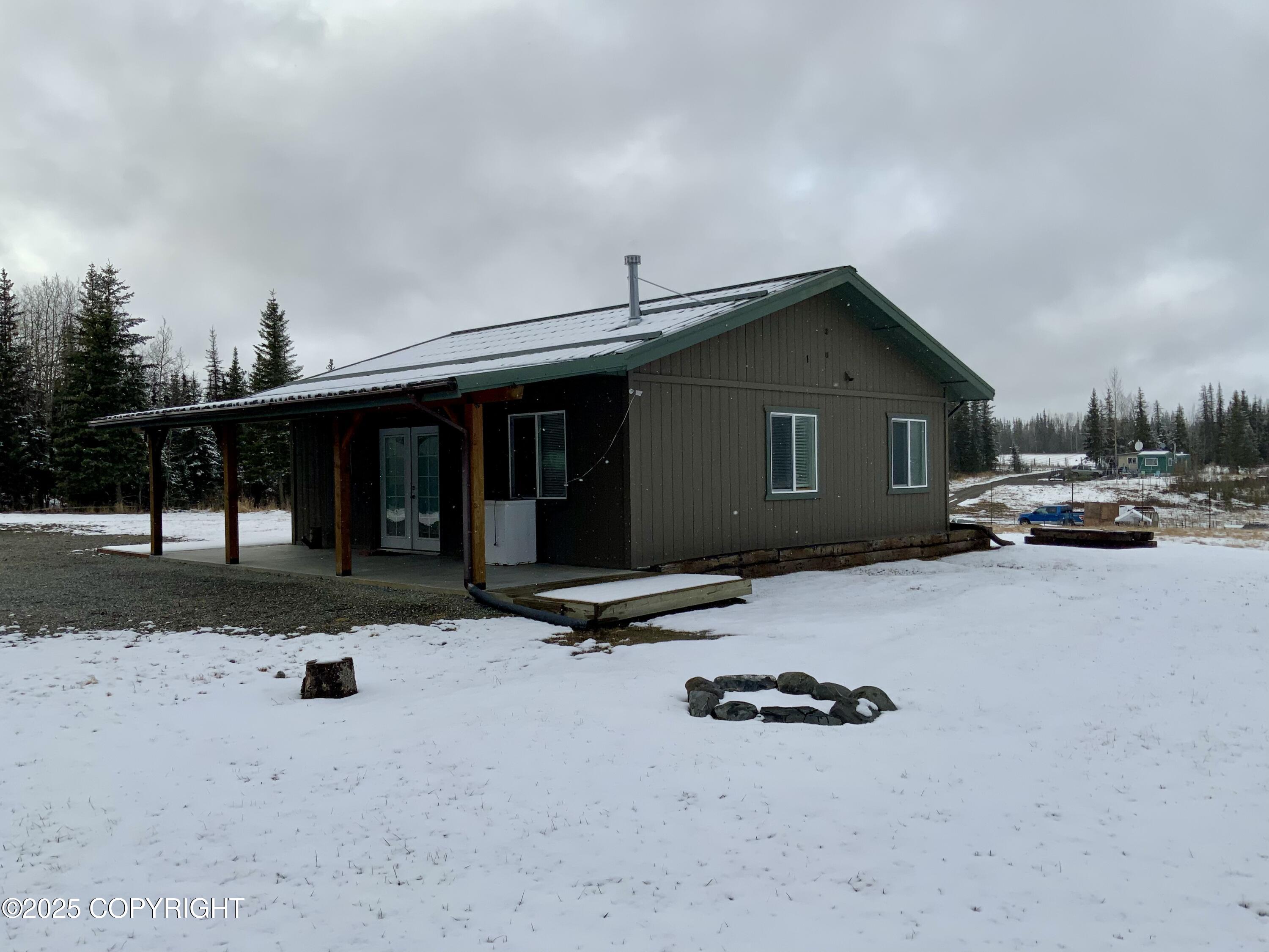 35510 SW Maile Lane, Sterling, Alaska image 4