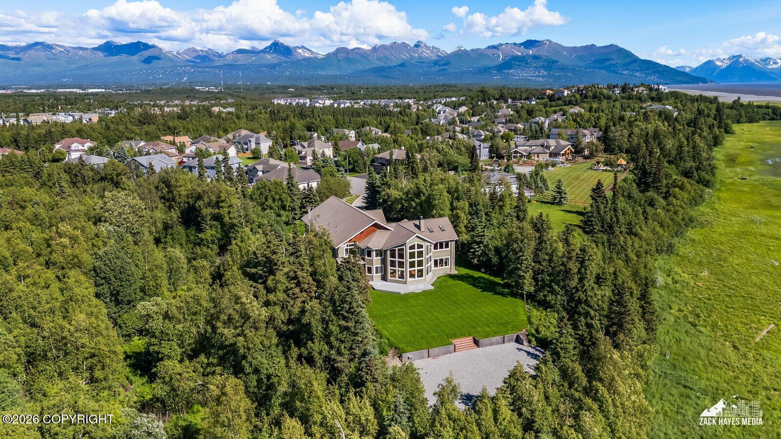 11184 Bluff Creek Circle
