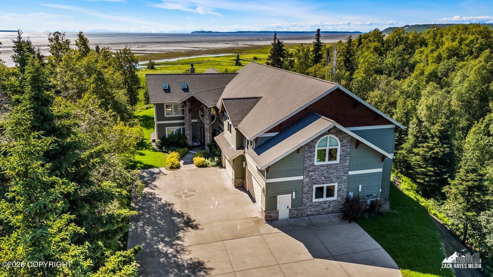 11184 Bluff Creek Circle