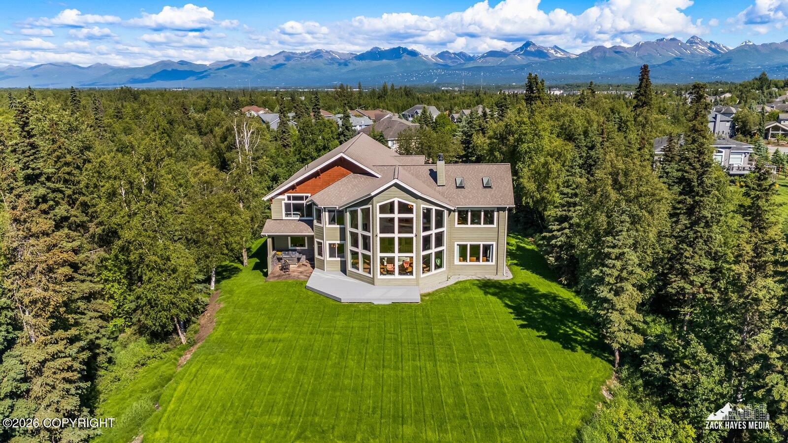 11184 Bluff Creek Circle