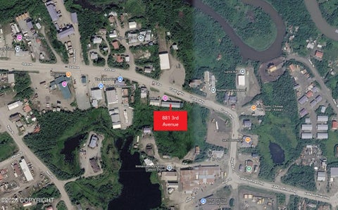 Photo of 881 3rd Avenue, Bethel, AK 99559 (MLS # 26-12805)