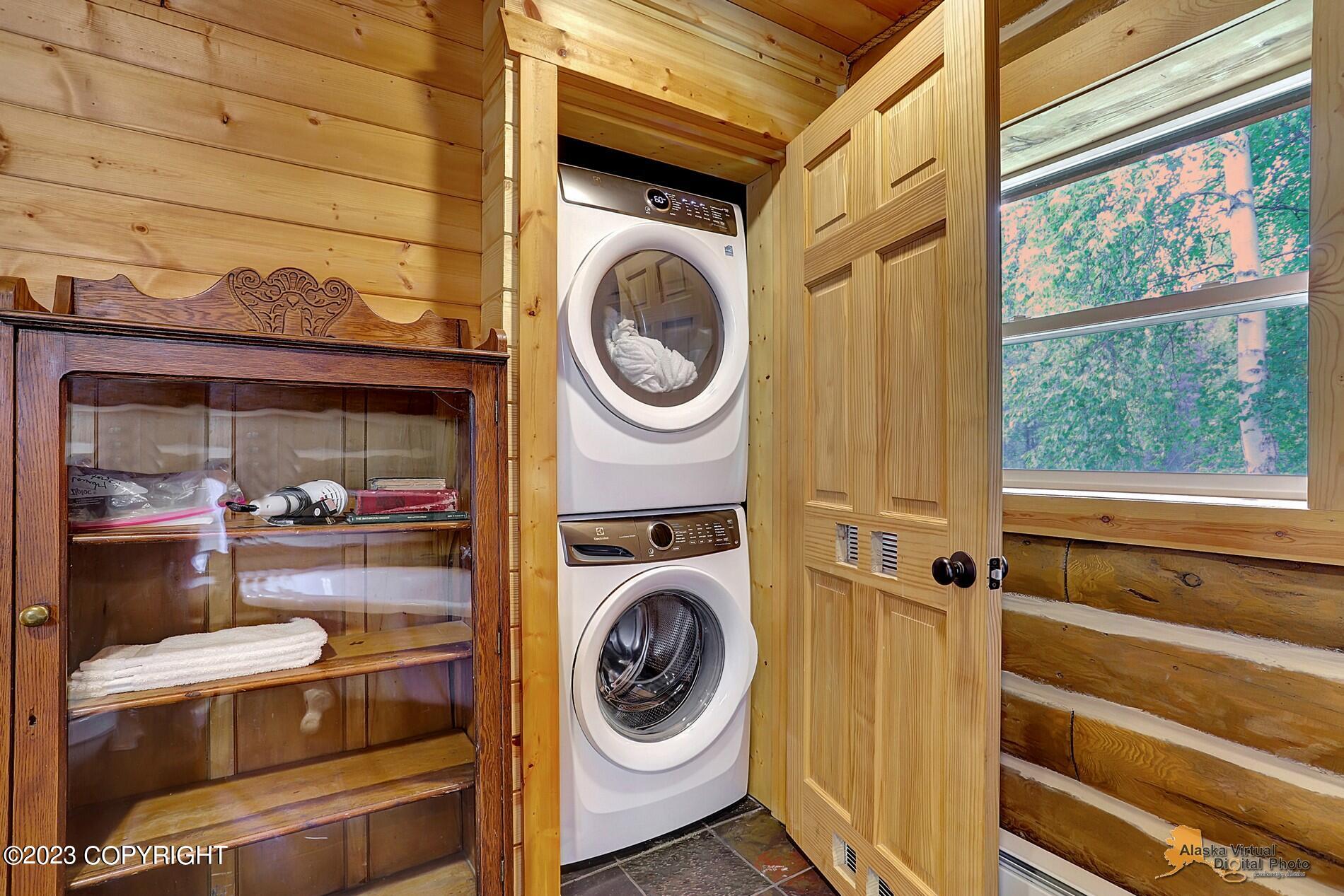 33577 S Bowersox Place, Talkeetna, Alaska image 16