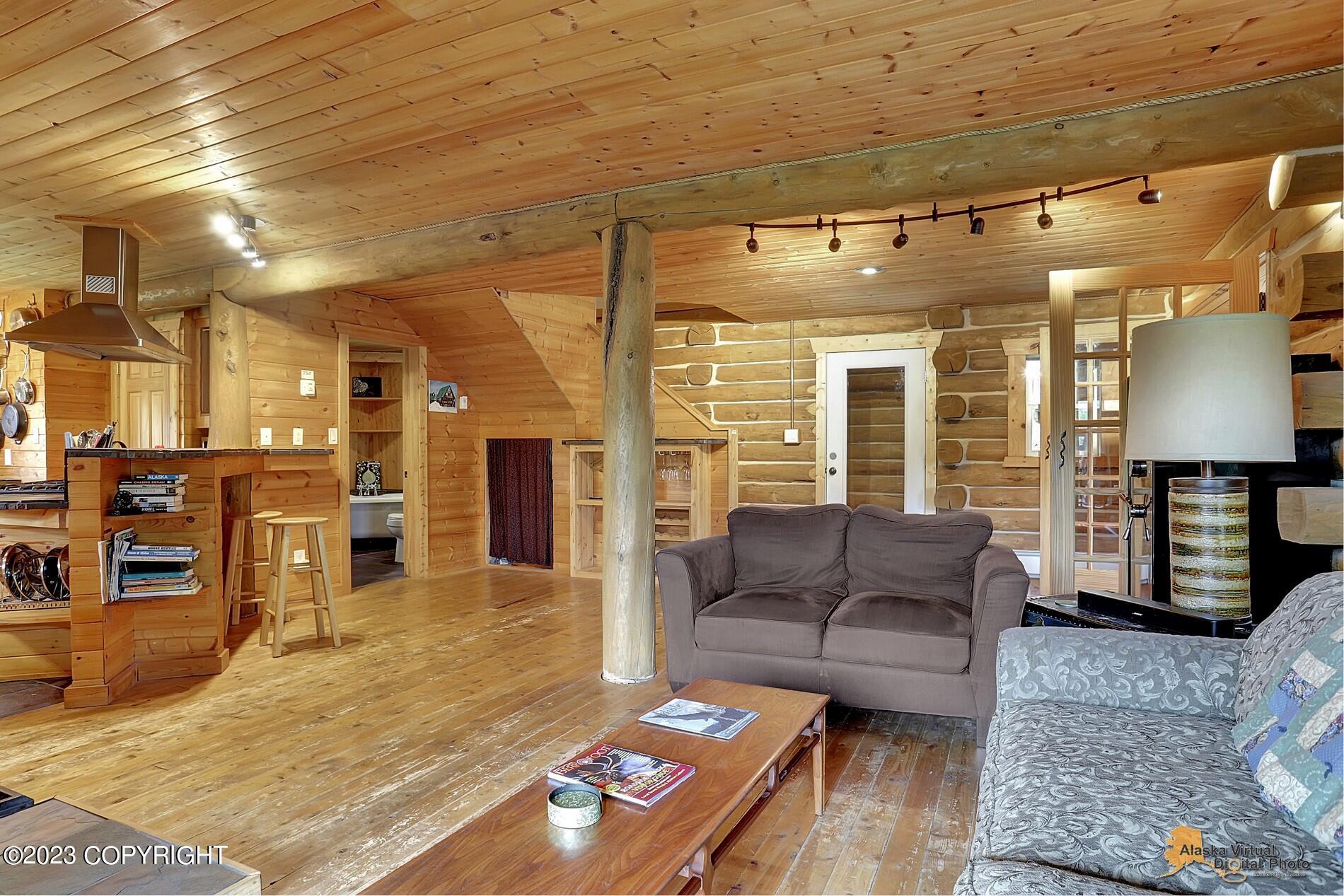 33577 S Bowersox Place, Talkeetna, Alaska image 9
