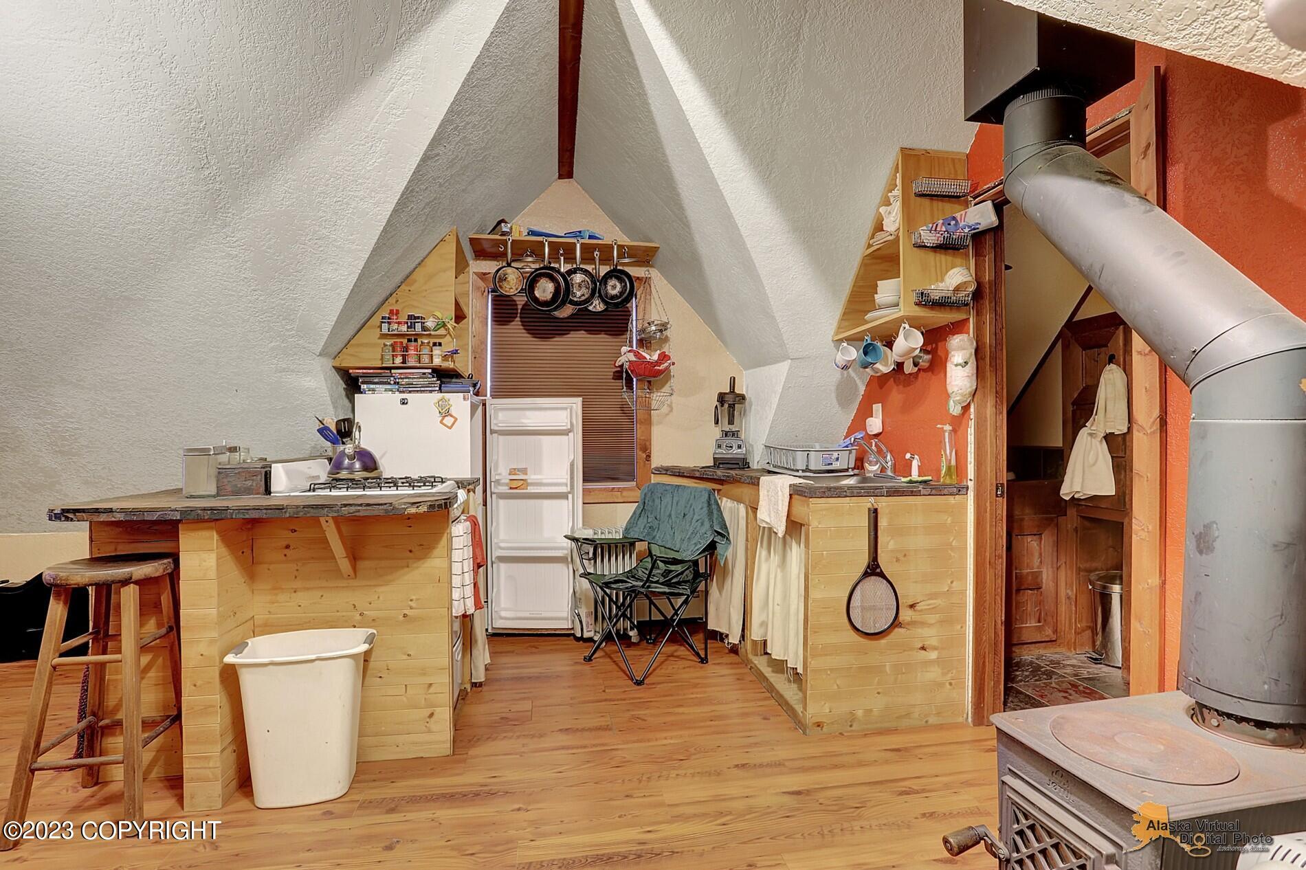 33577 S Bowersox Place, Talkeetna, Alaska image 35