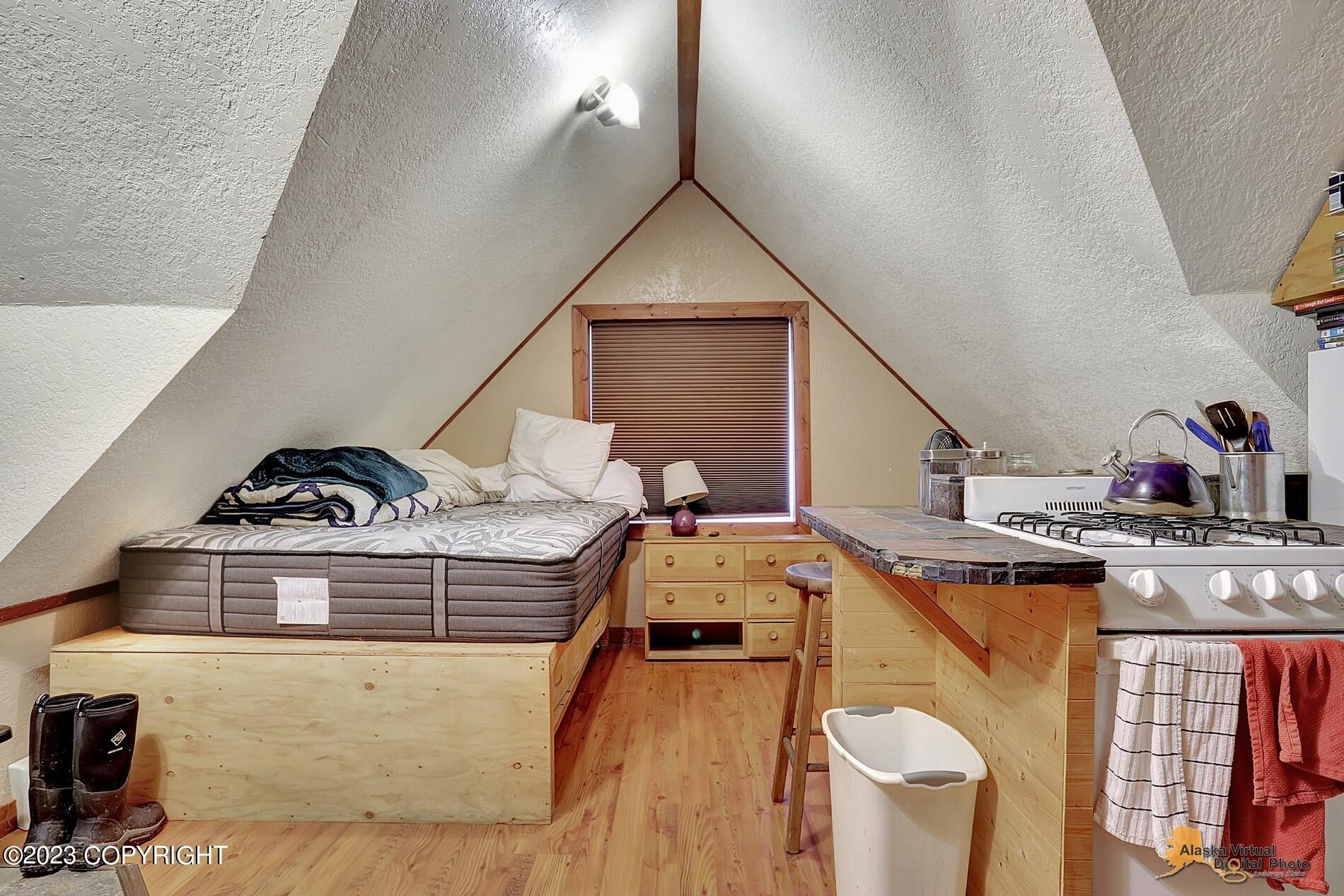 33577 S Bowersox Place, Talkeetna, Alaska image 36
