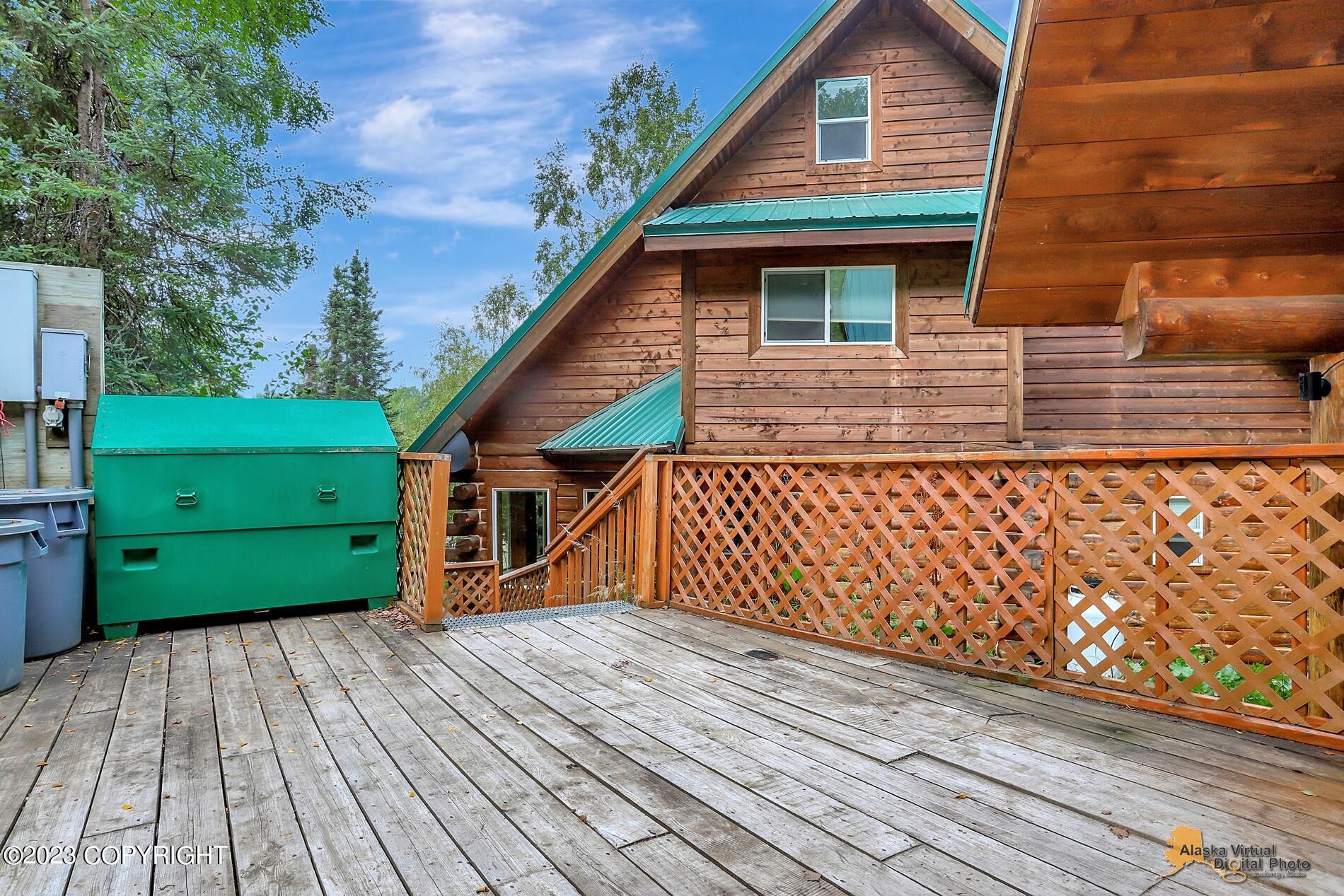 33577 S Bowersox Place, Talkeetna, Alaska image 34