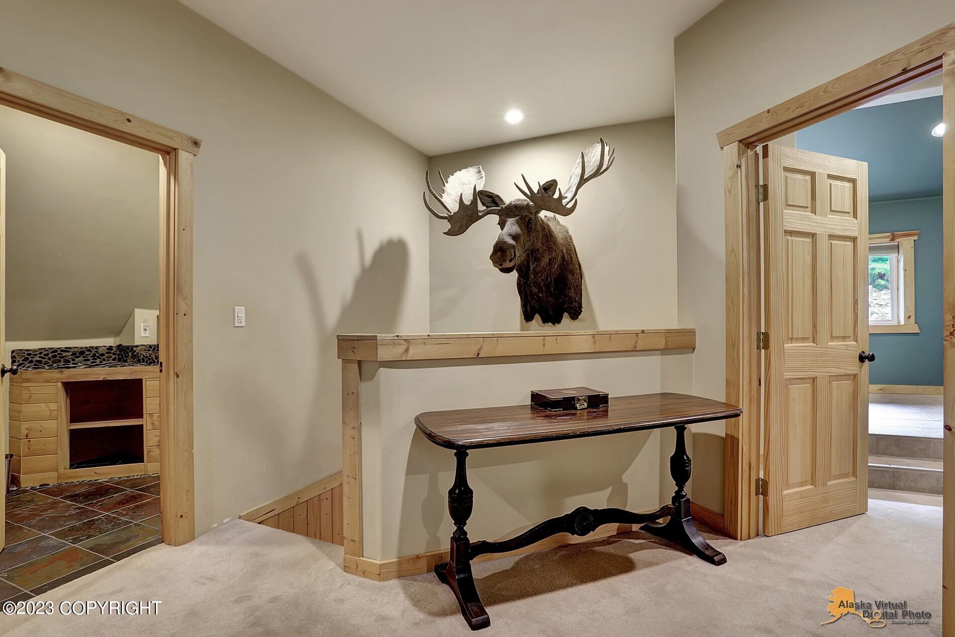 33577 S Bowersox Place, Talkeetna, Alaska image 20