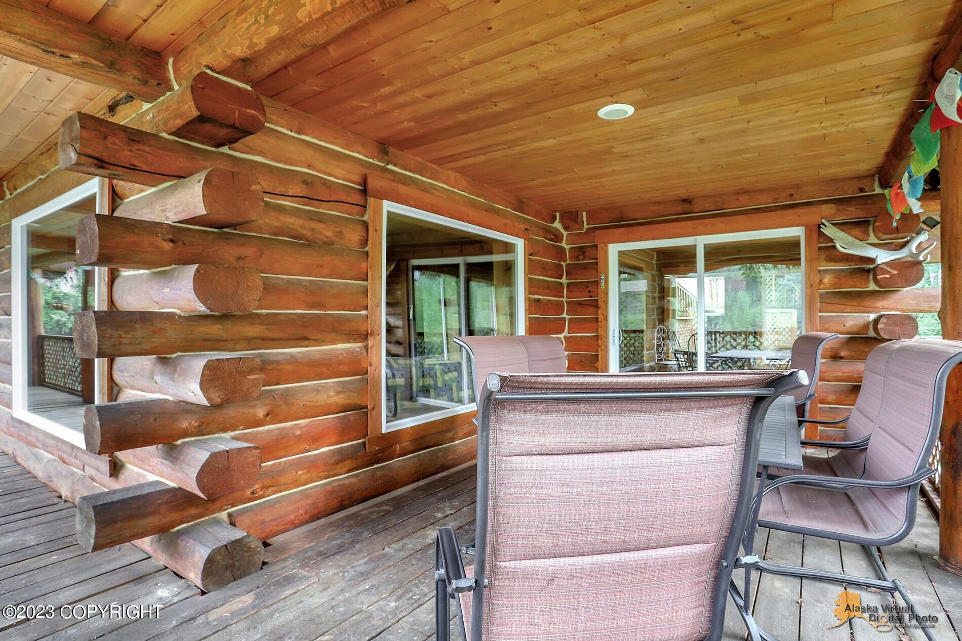 33577 S Bowersox Place, Talkeetna, Alaska image 5