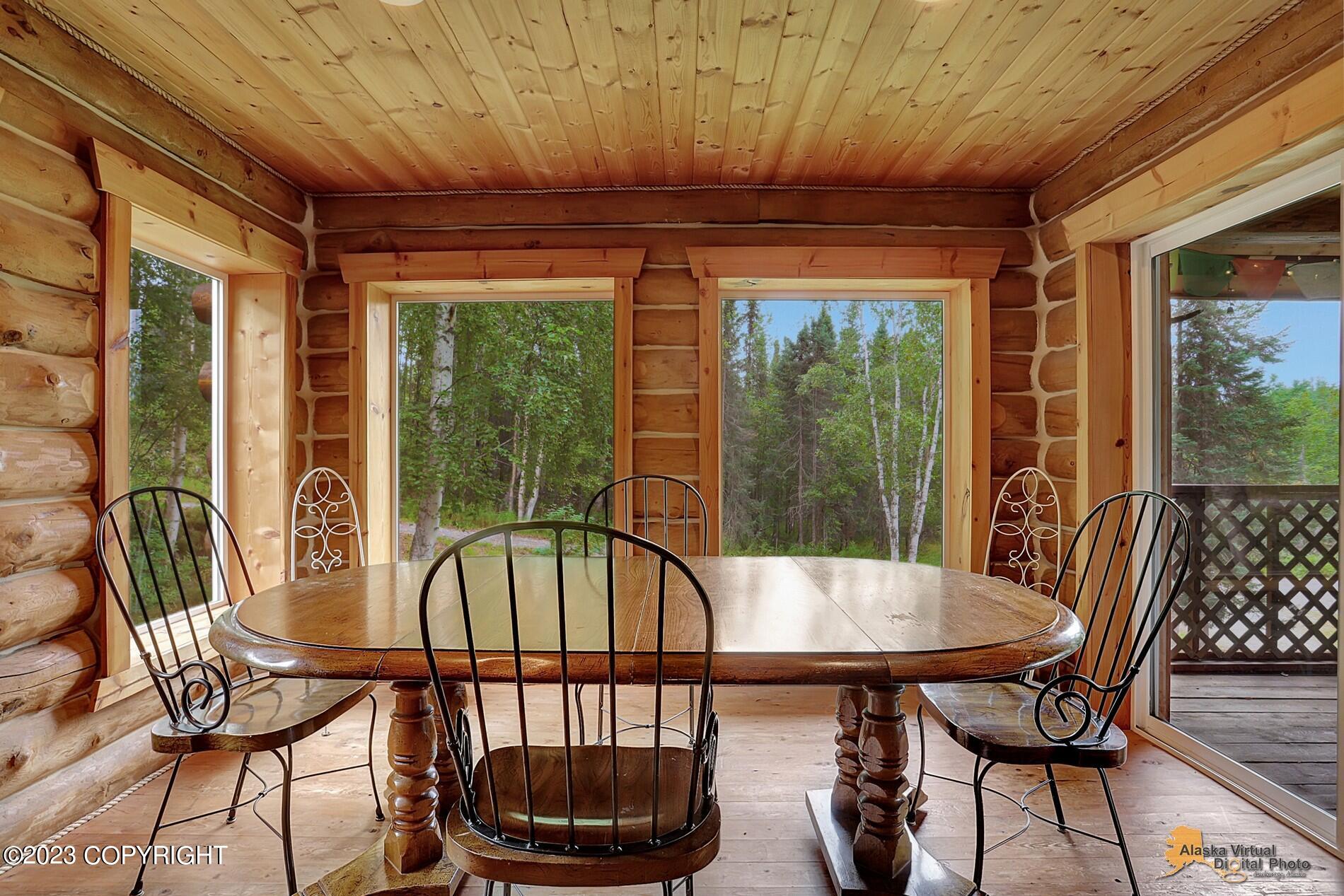 33577 S Bowersox Place, Talkeetna, Alaska image 18