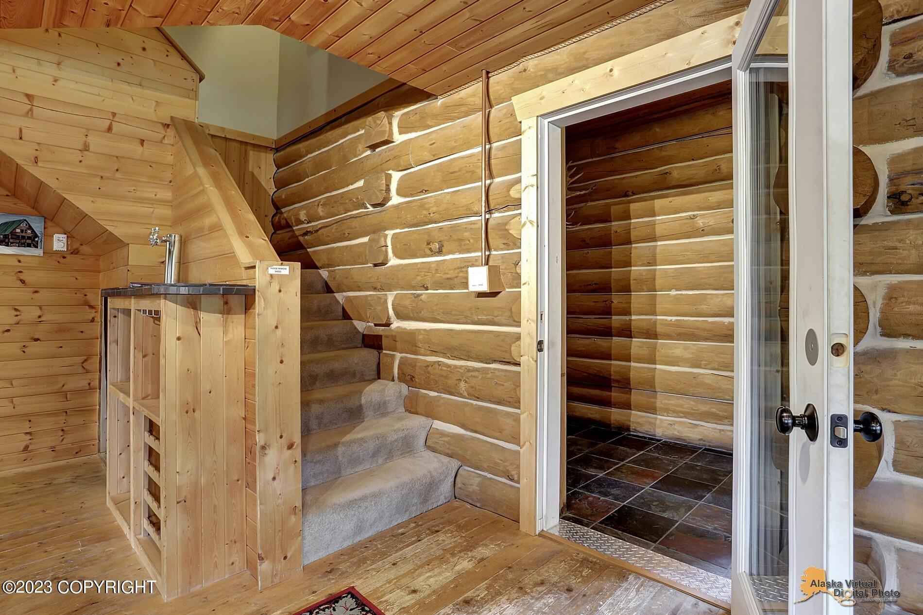 33577 S Bowersox Place, Talkeetna, Alaska image 19