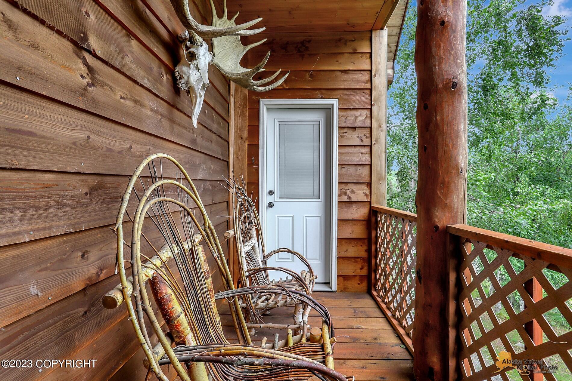 33577 S Bowersox Place, Talkeetna, Alaska image 24