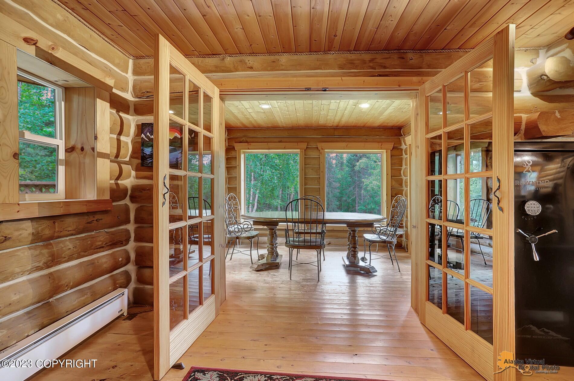 33577 S Bowersox Place, Talkeetna, Alaska image 17