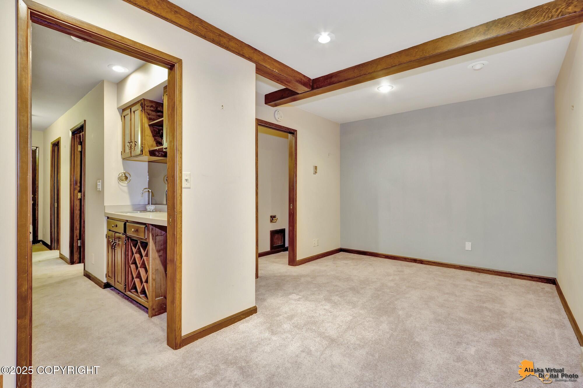 4511 W Edinburgh Drive #5  6, Anchorage, Texas image 47