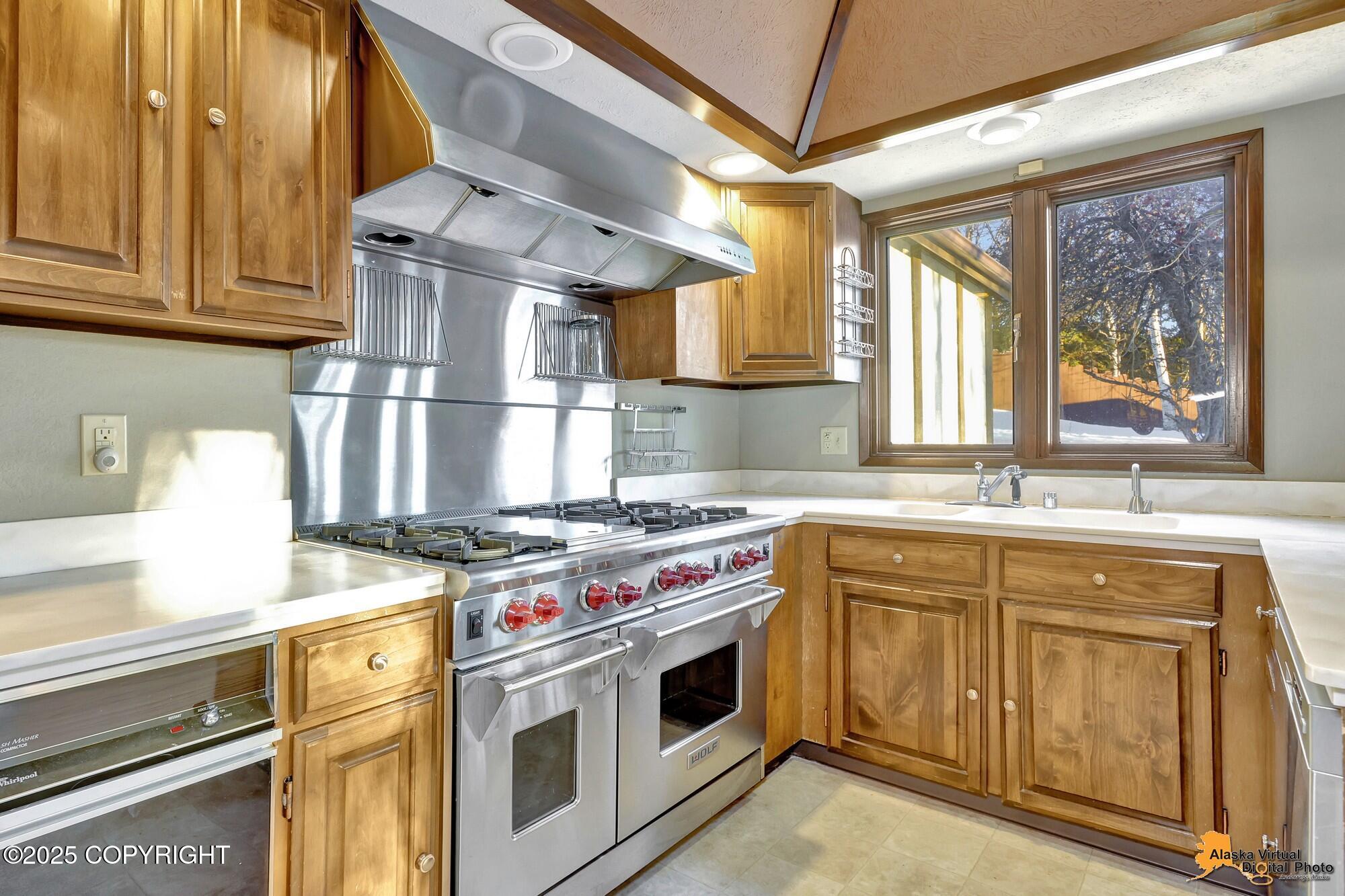 4511 W Edinburgh Drive #5  6, Anchorage, Texas image 19