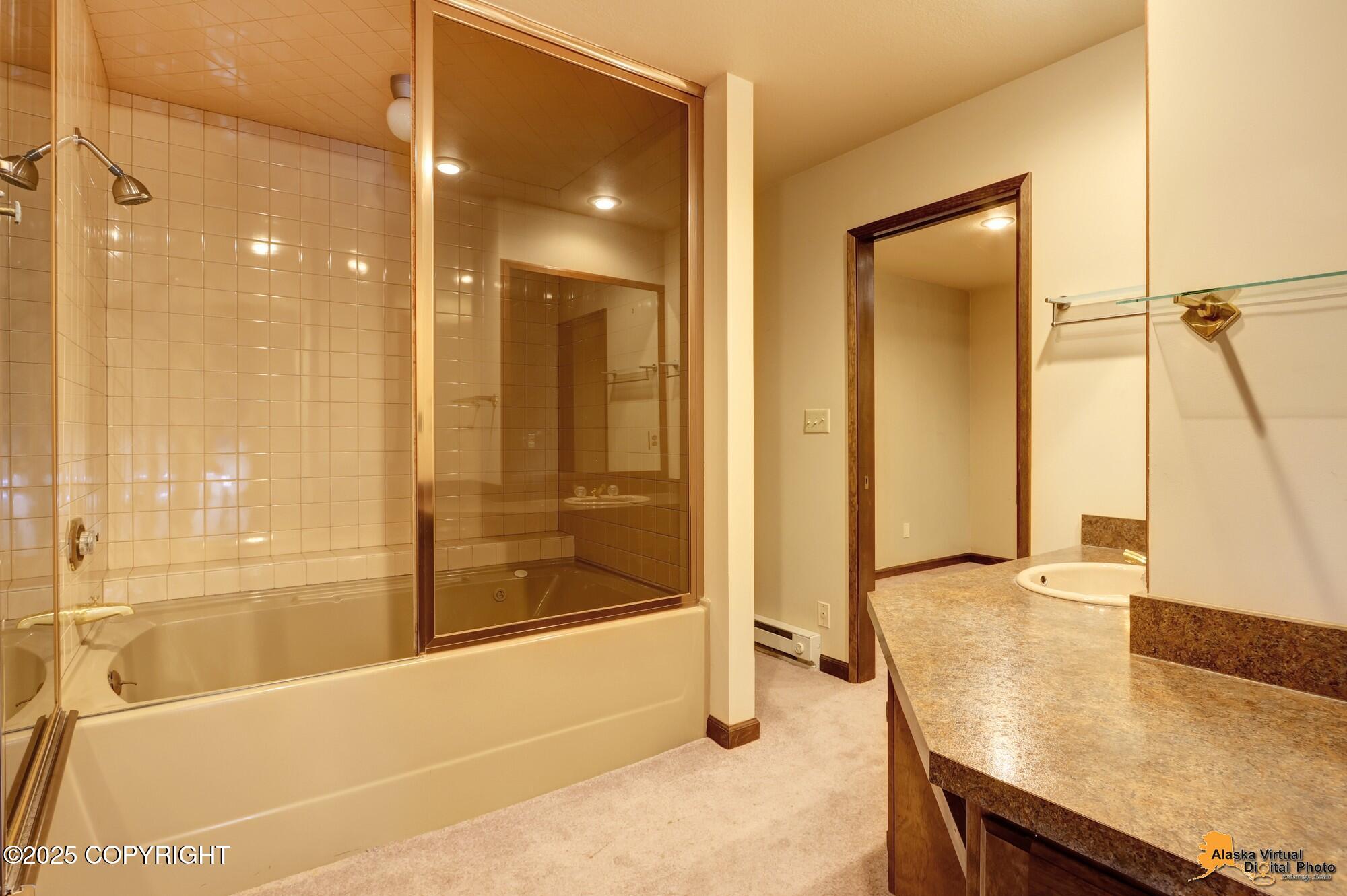 4511 W Edinburgh Drive #5  6, Anchorage, Texas image 50