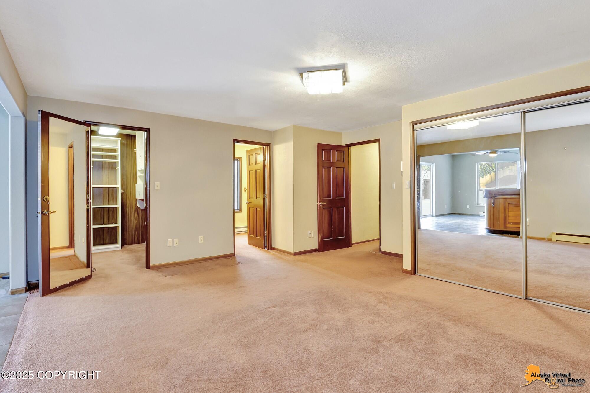 4511 W Edinburgh Drive #5  6, Anchorage, Texas image 24