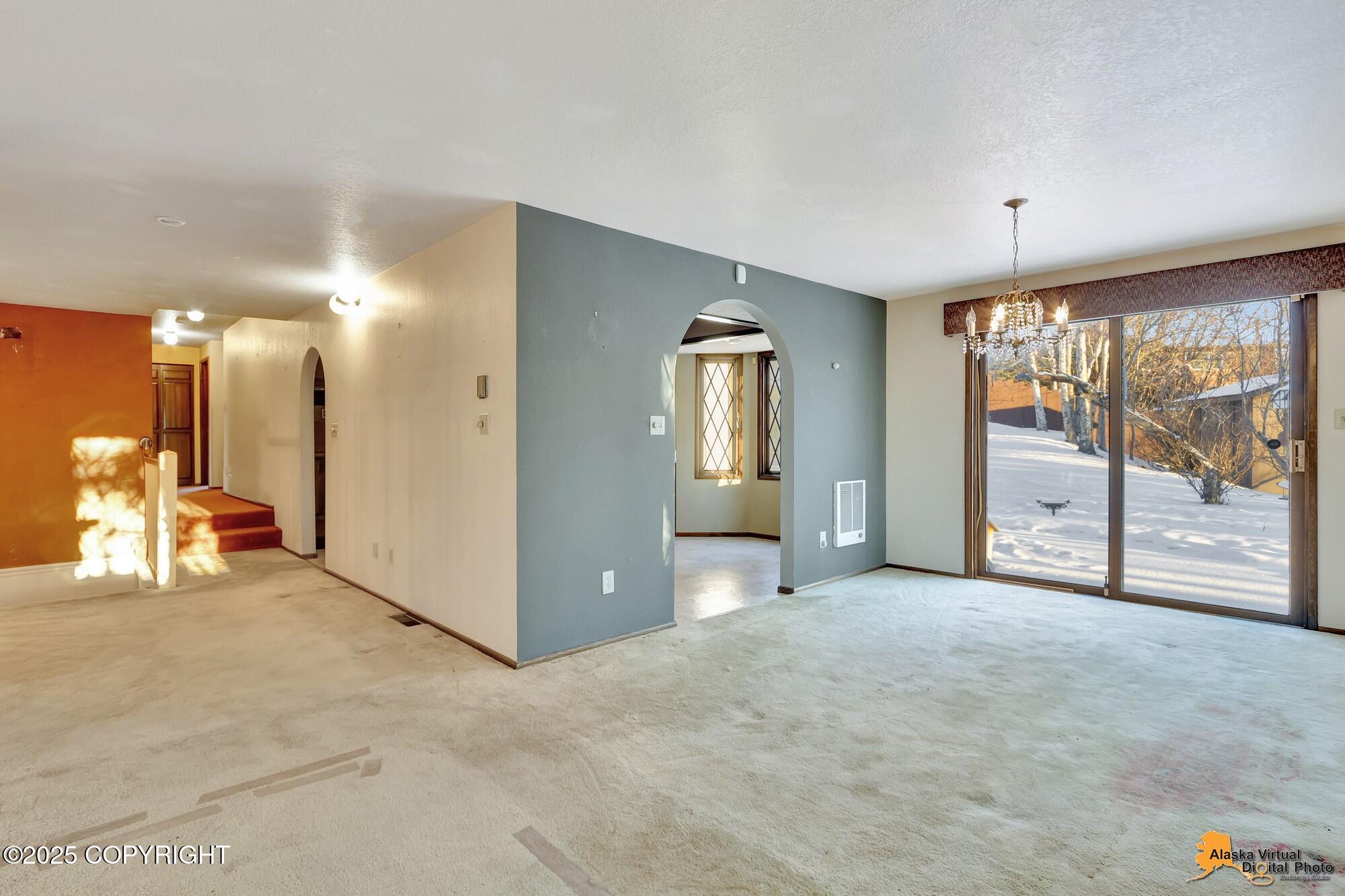 4511 W Edinburgh Drive #5  6, Anchorage, Texas image 14