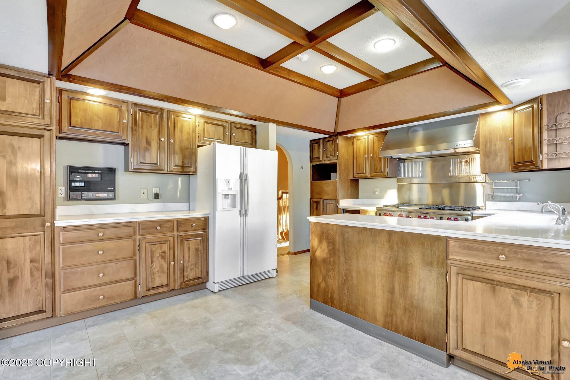 4511 W Edinburgh Drive #5  6, Anchorage, Texas image 21
