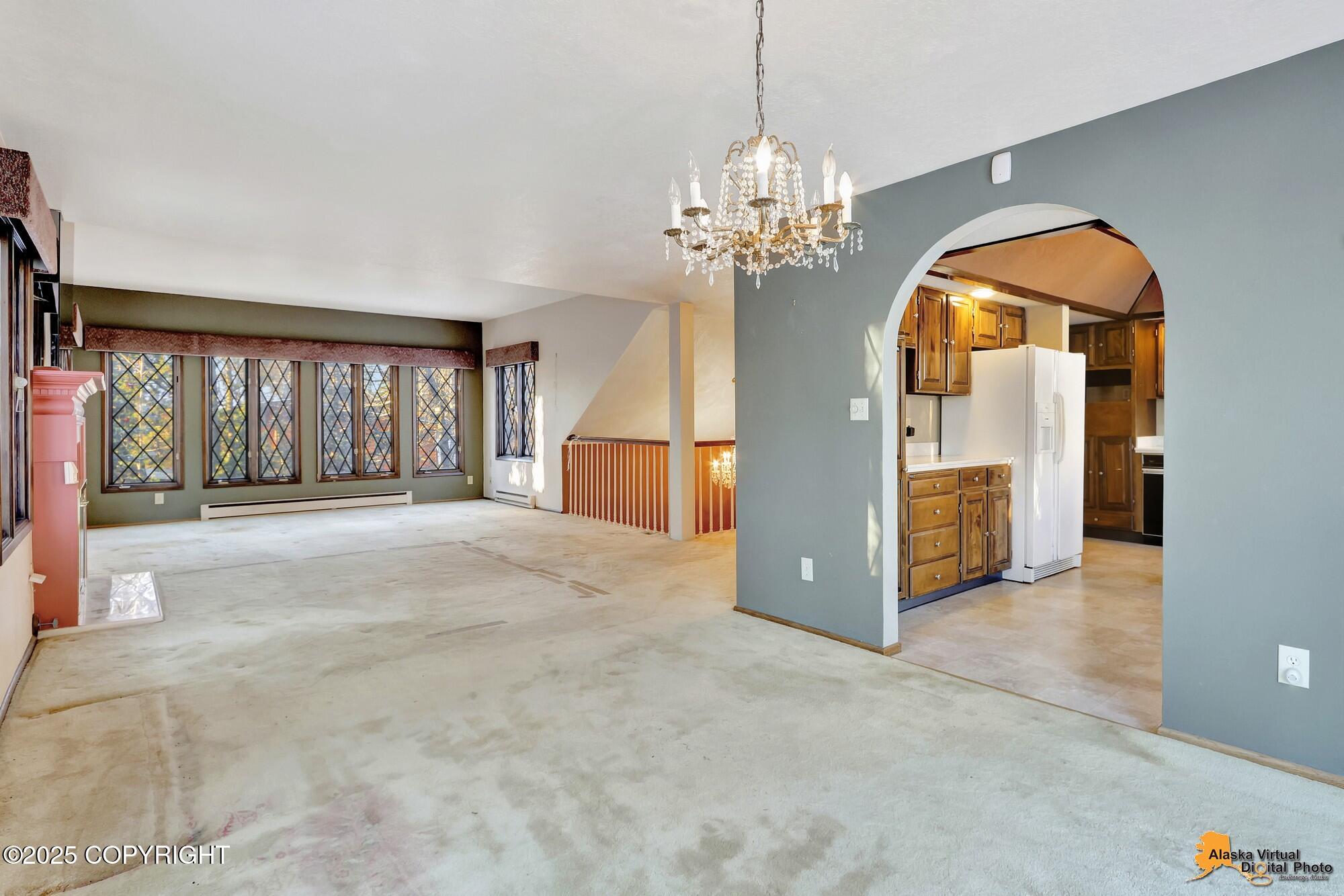 4511 W Edinburgh Drive #5  6, Anchorage, Texas image 15