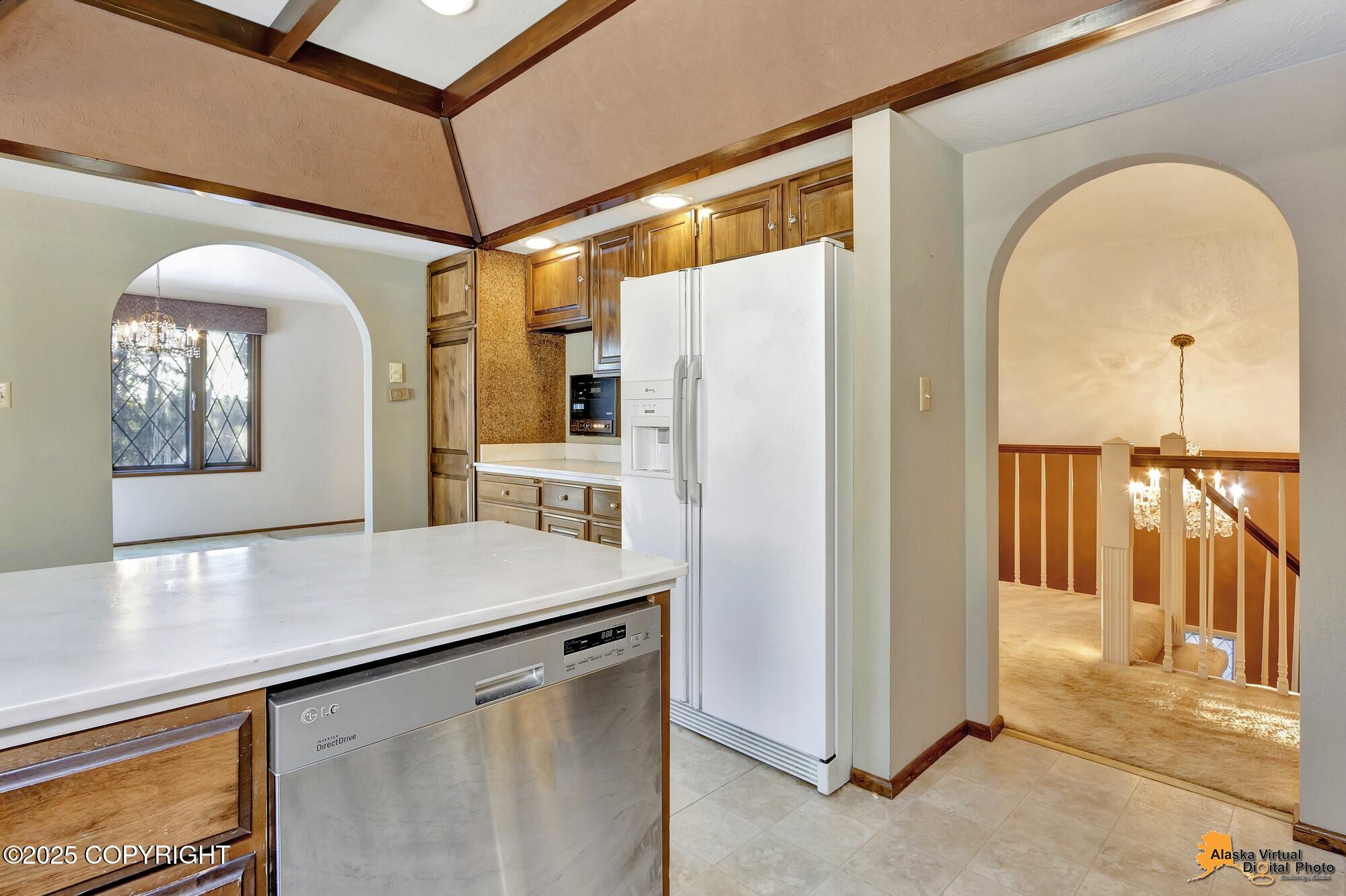 4511 W Edinburgh Drive #5  6, Anchorage, Texas image 18