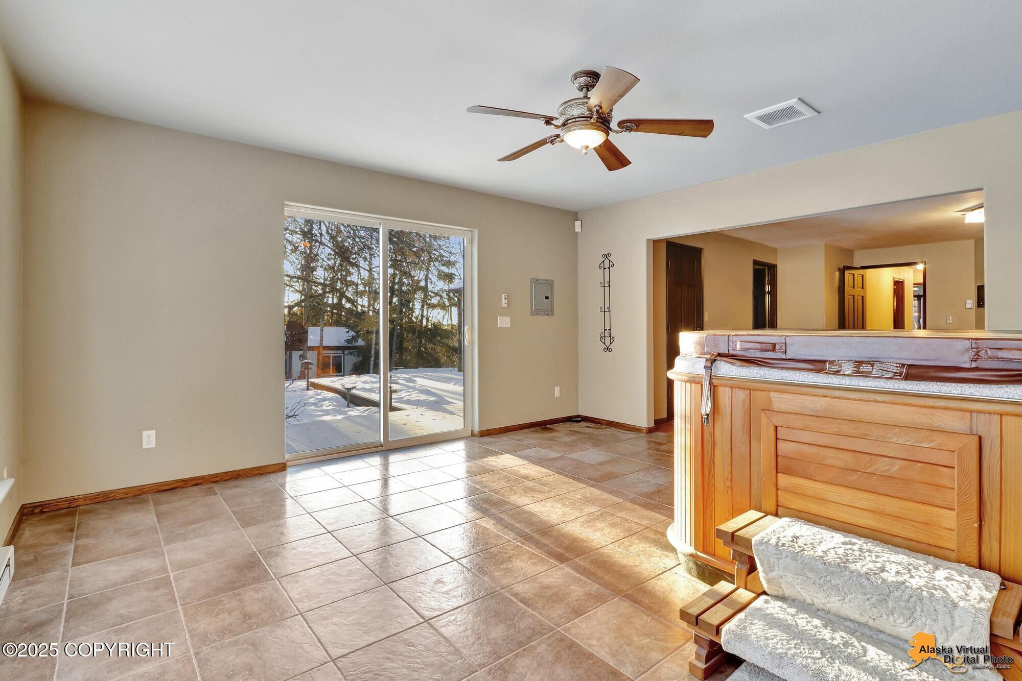 4511 W Edinburgh Drive #5  6, Anchorage, Texas image 32