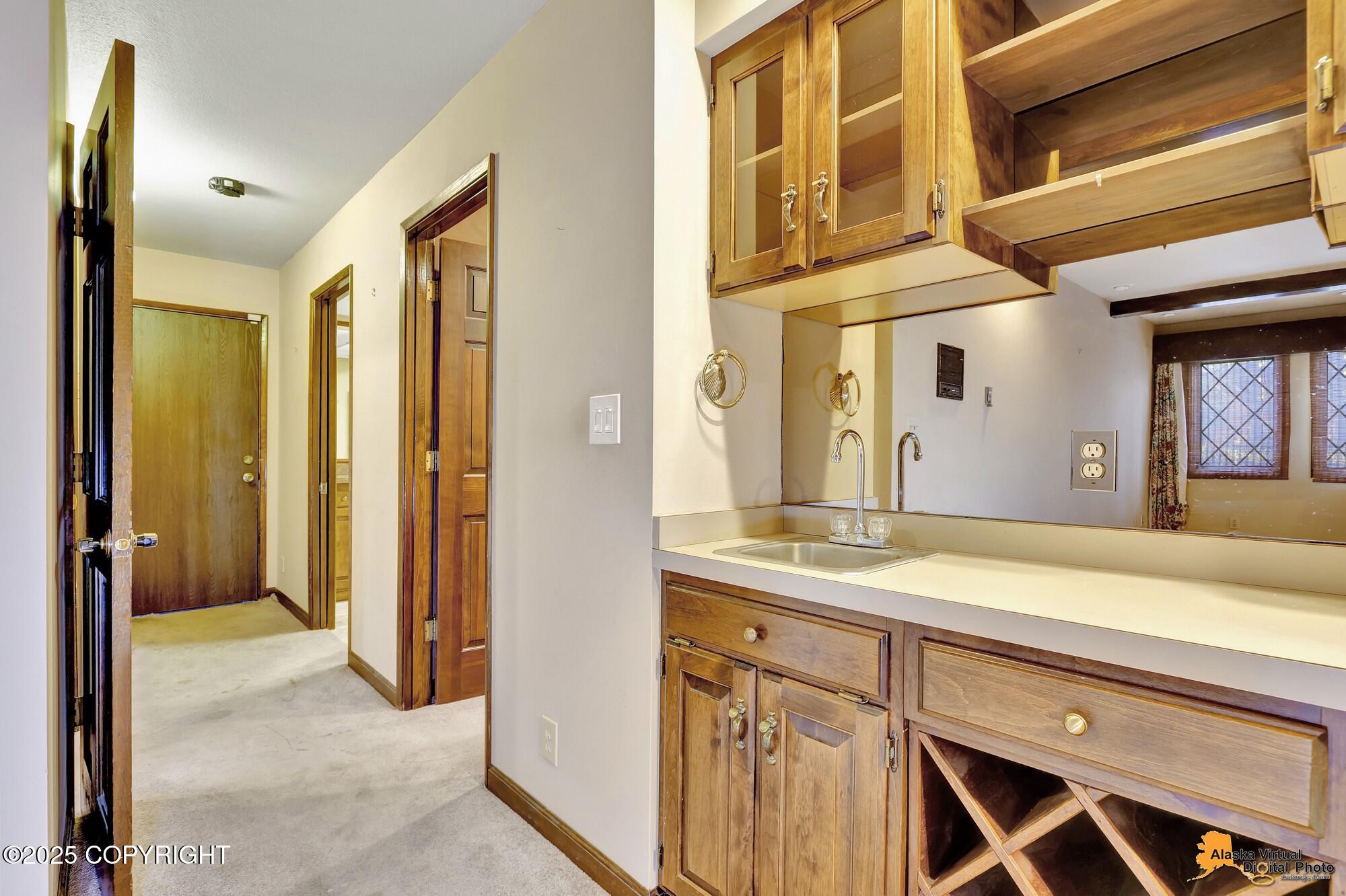 4511 W Edinburgh Drive #5  6, Anchorage, Texas image 46