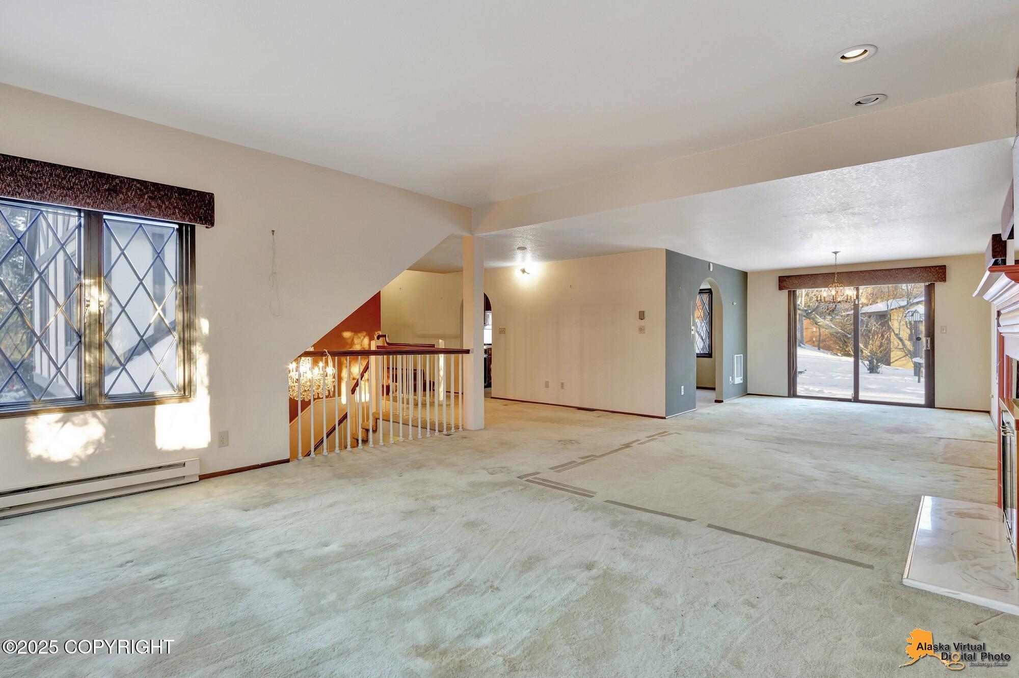 4511 W Edinburgh Drive #5  6, Anchorage, Texas image 11