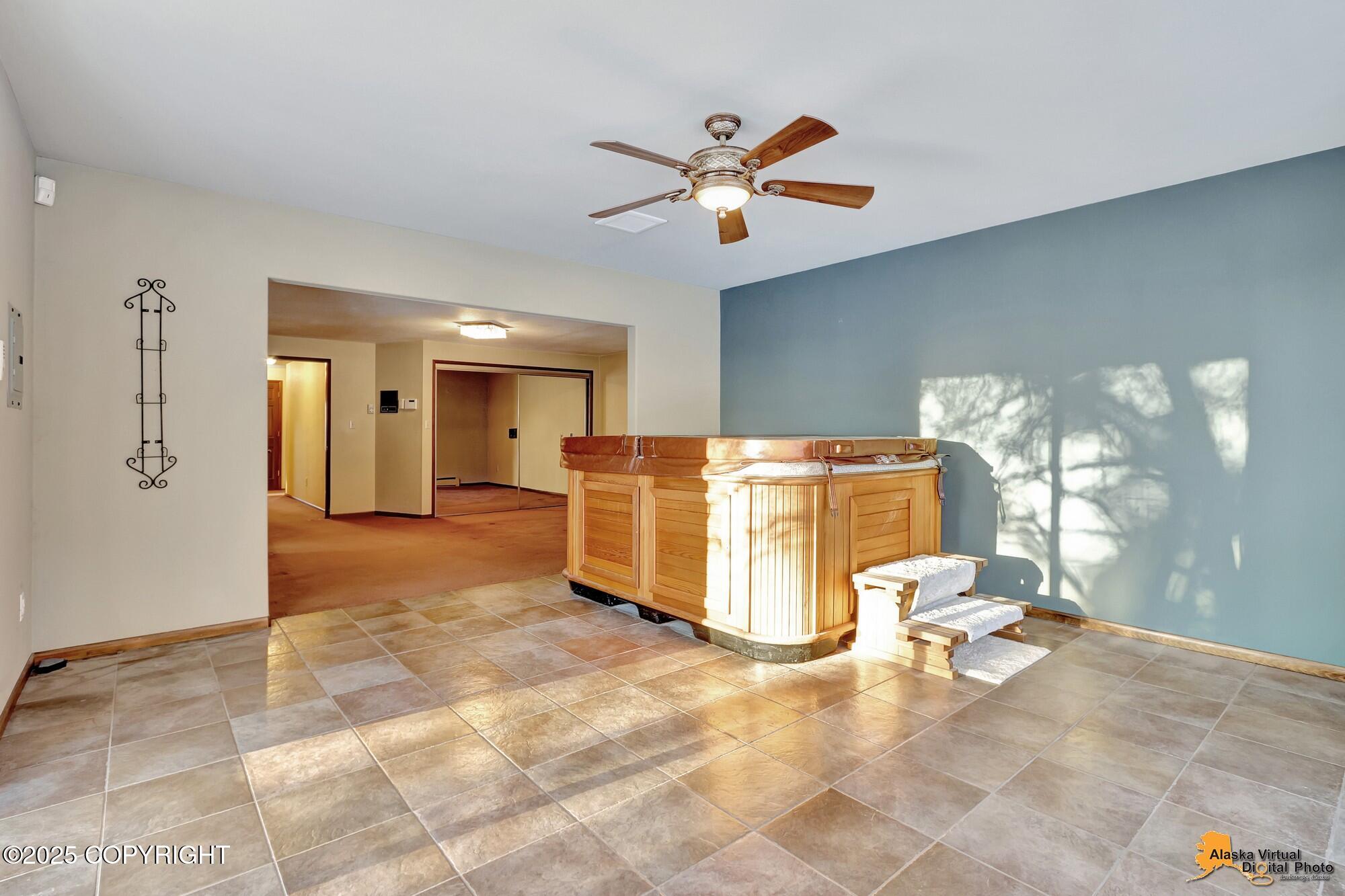 4511 W Edinburgh Drive #5  6, Anchorage, Texas image 31