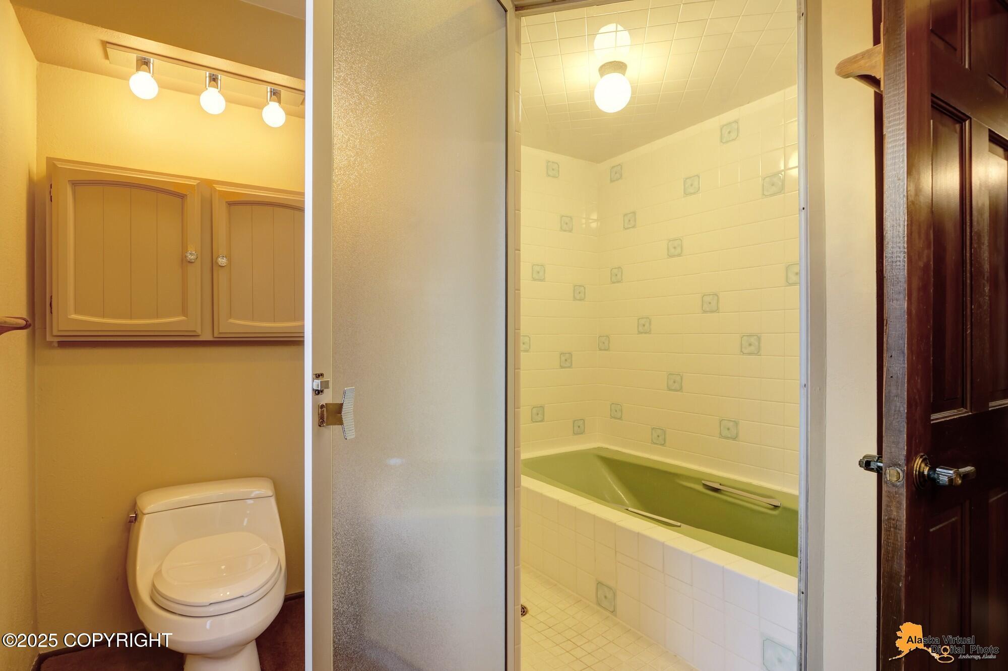 4511 W Edinburgh Drive #5  6, Anchorage, Texas image 27