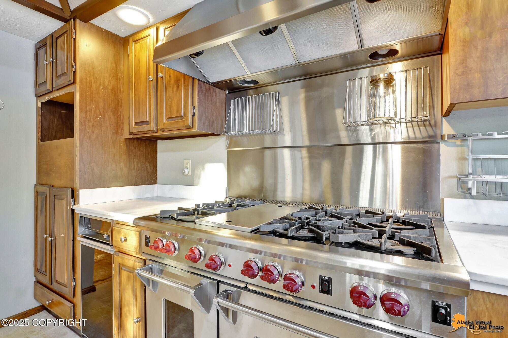 4511 W Edinburgh Drive #5  6, Anchorage, Texas image 20