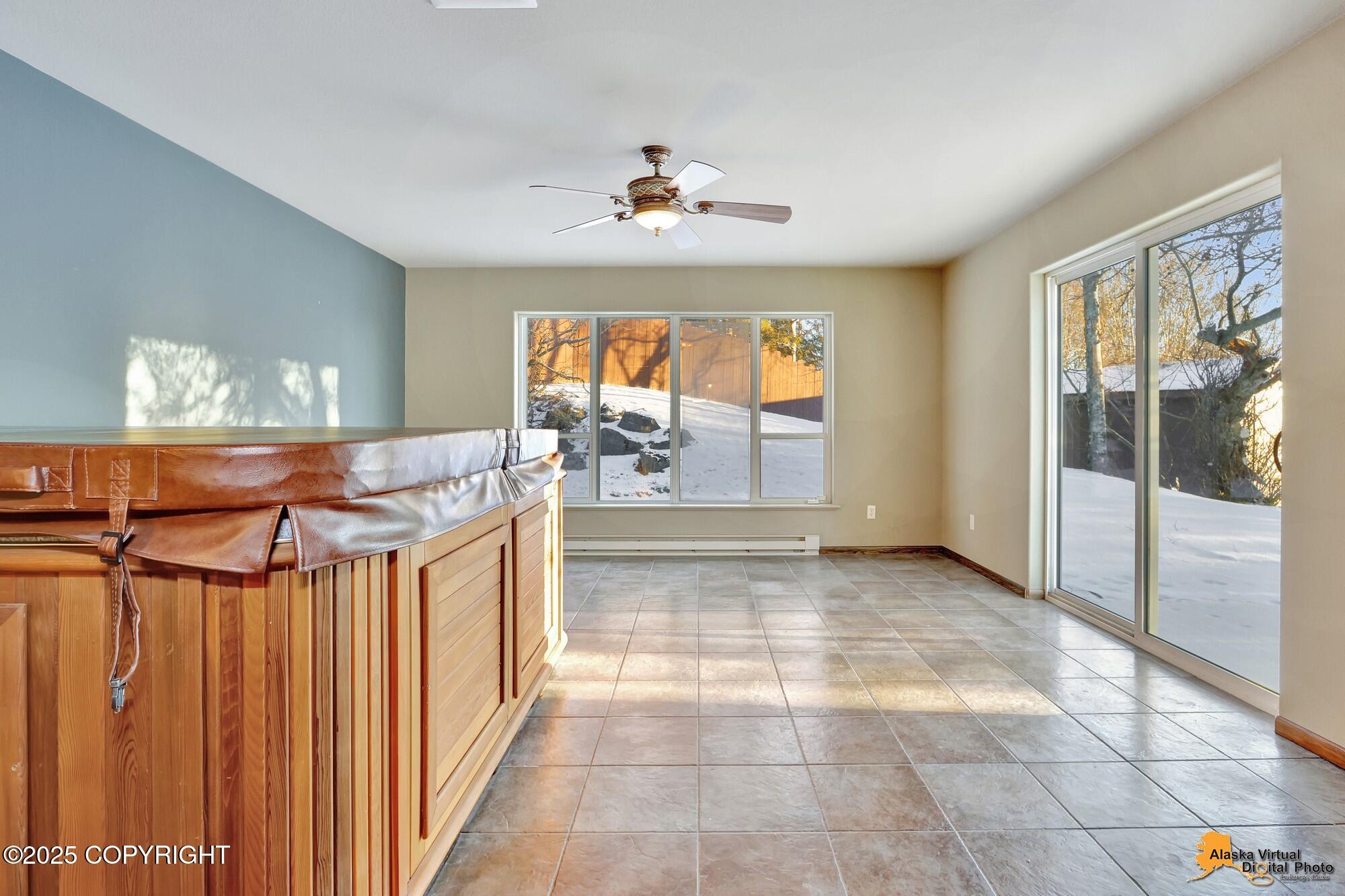 4511 W Edinburgh Drive #5  6, Anchorage, Texas image 30