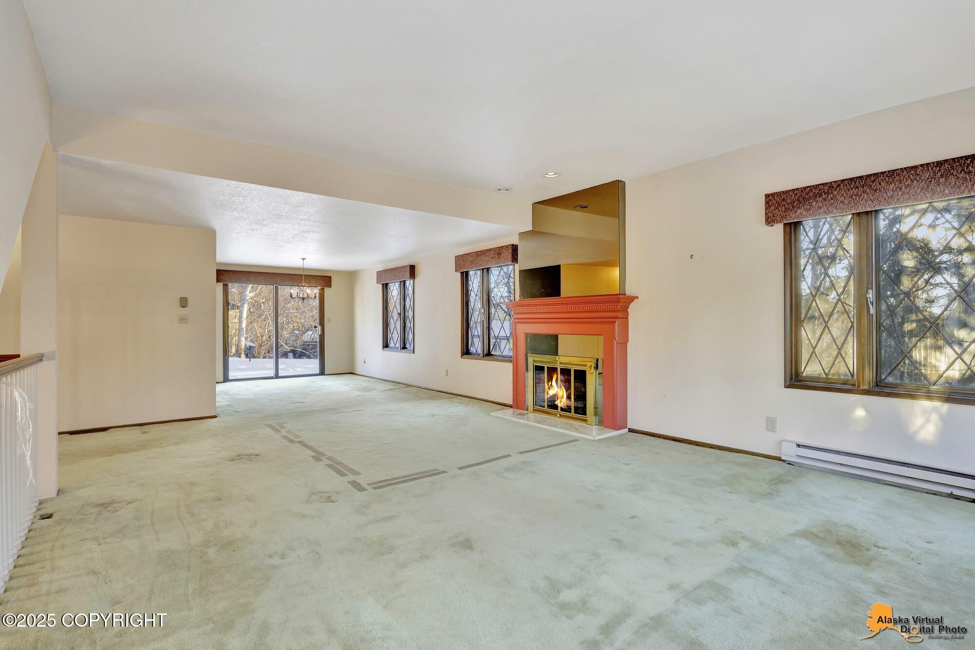 4511 W Edinburgh Drive #5  6, Anchorage, Texas image 12