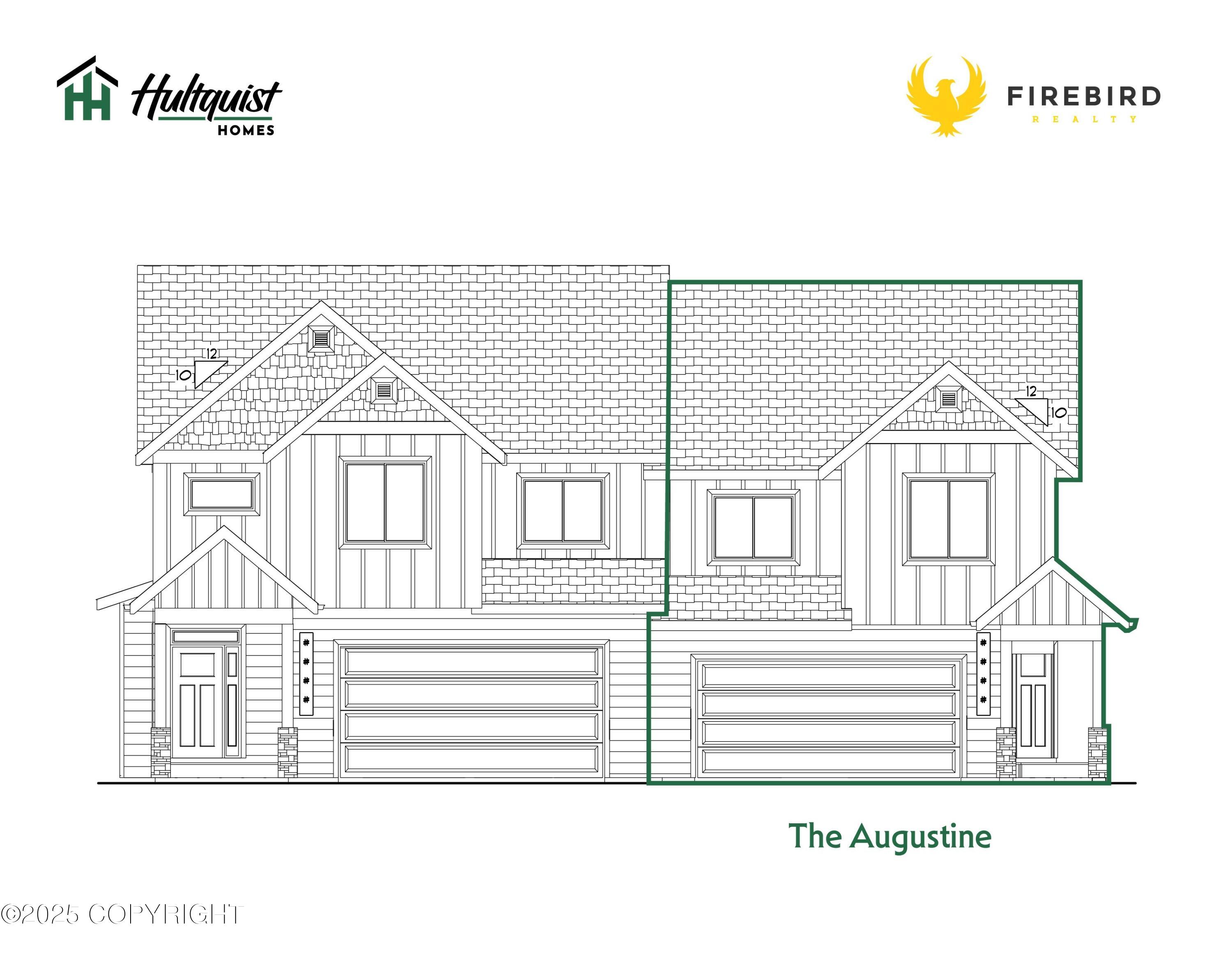 4522 Grumman Street, Anchorage, Alaska image 5