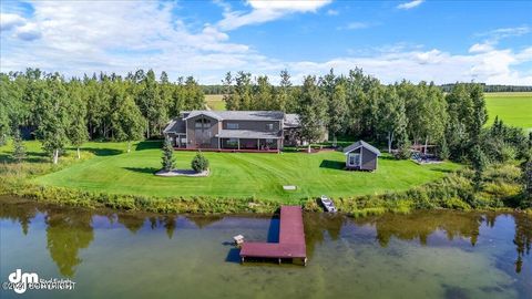 18226 Guernsey Road Wasilla AK 99654