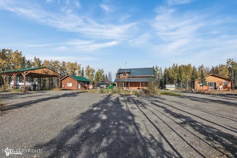 Homes For Sale - 35450 Greeting Court<br/> Sterling, AK 99672