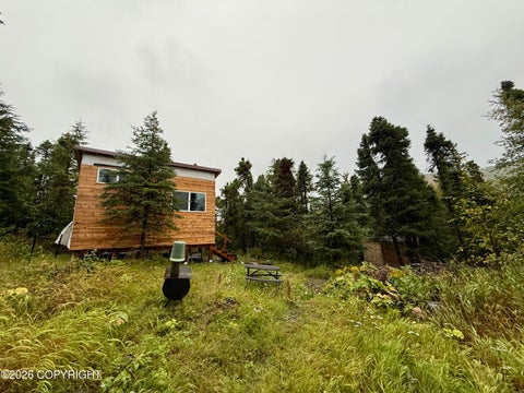 Vacant Land For Sale - L35 B2 Portugal Place<br/> Anchorage, AK 99516